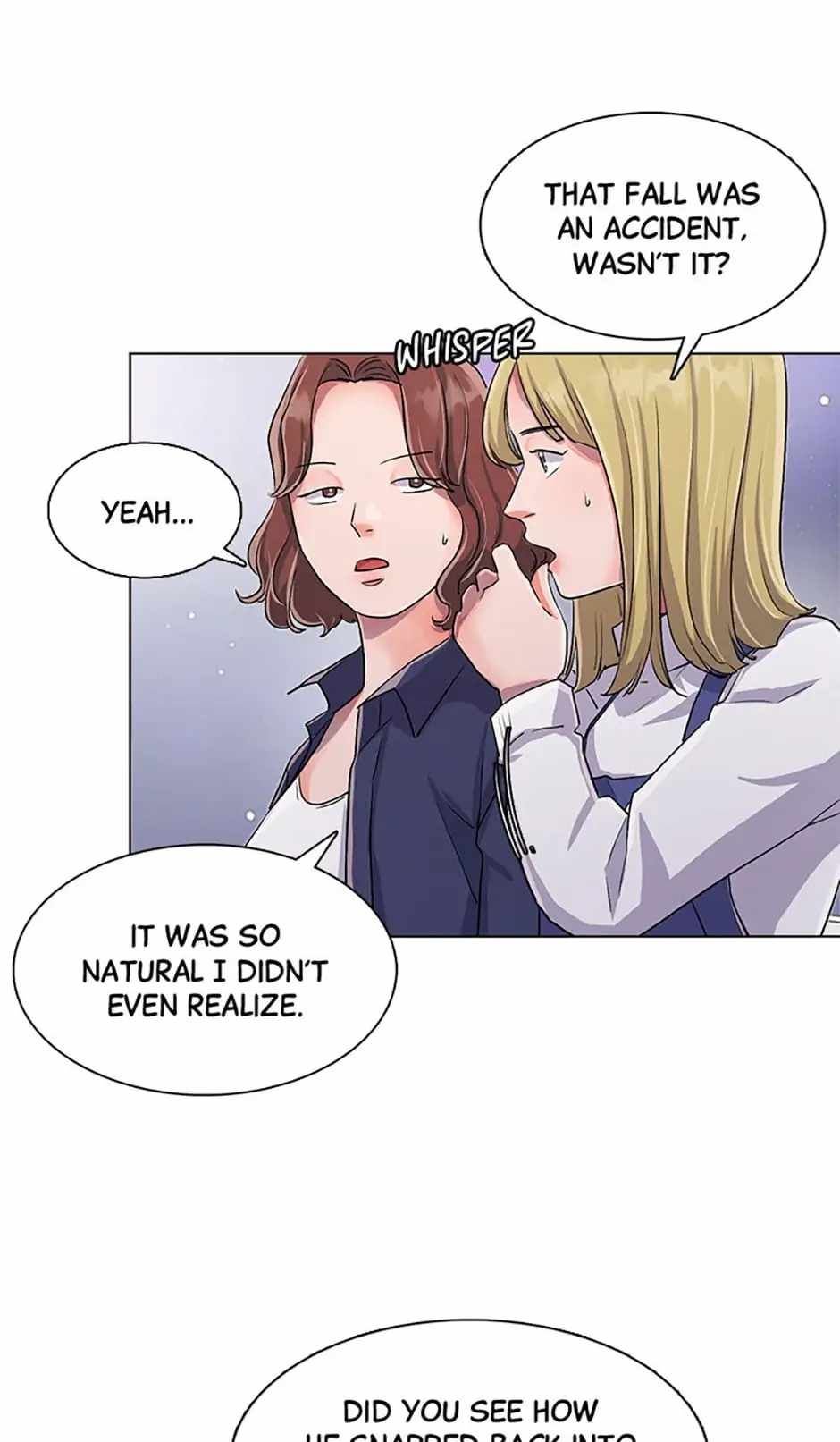 The Definition of A Top Star chapter 30 page 21