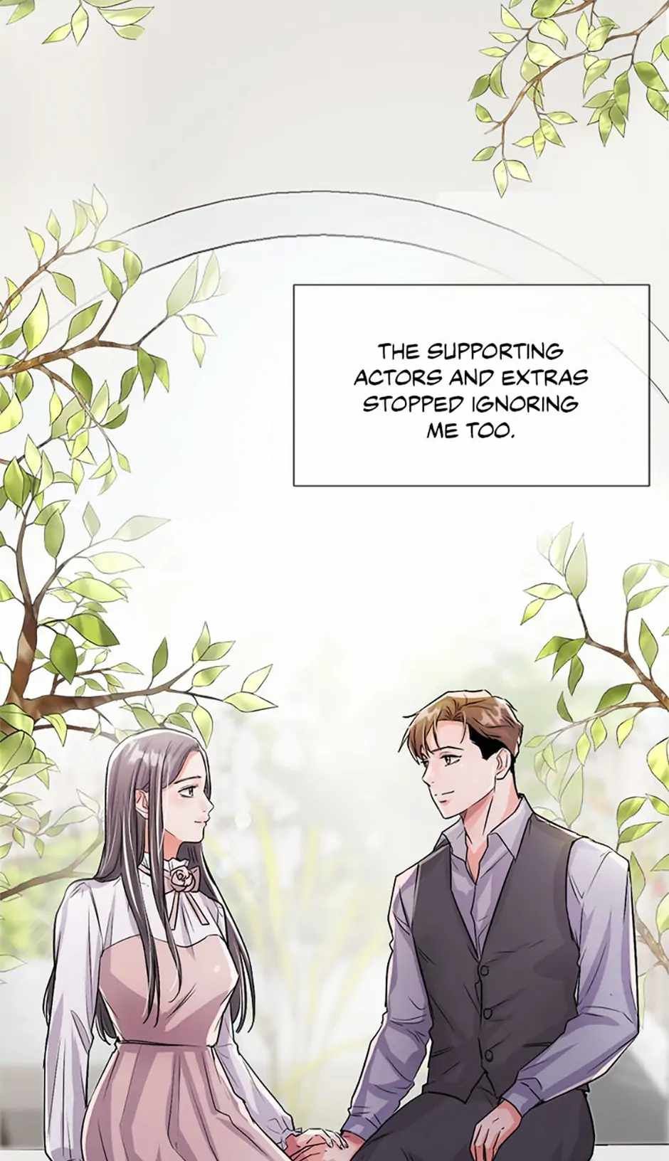 The Definition of A Top Star chapter 30 page 26