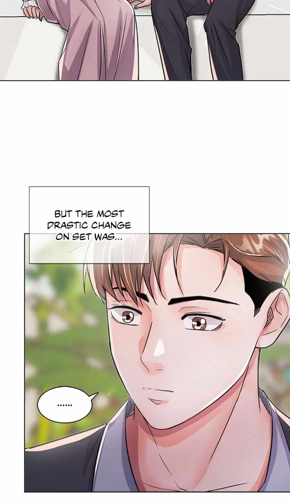 The Definition of A Top Star chapter 30 page 27