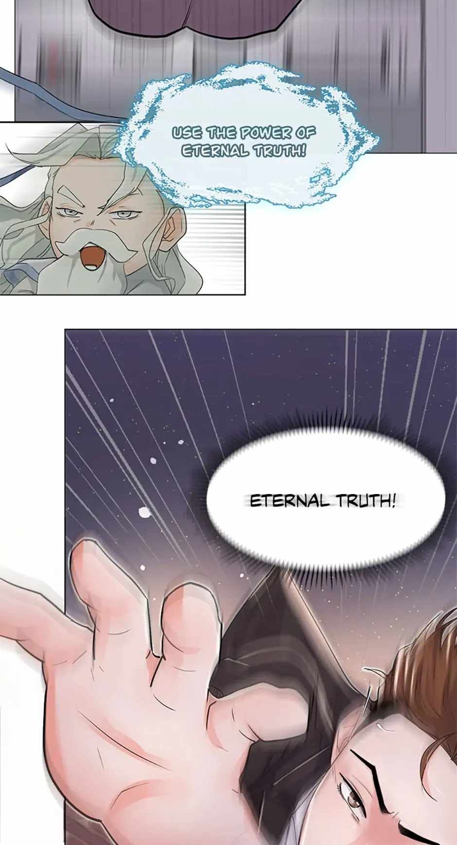 The Definition of A Top Star chapter 30 page 3