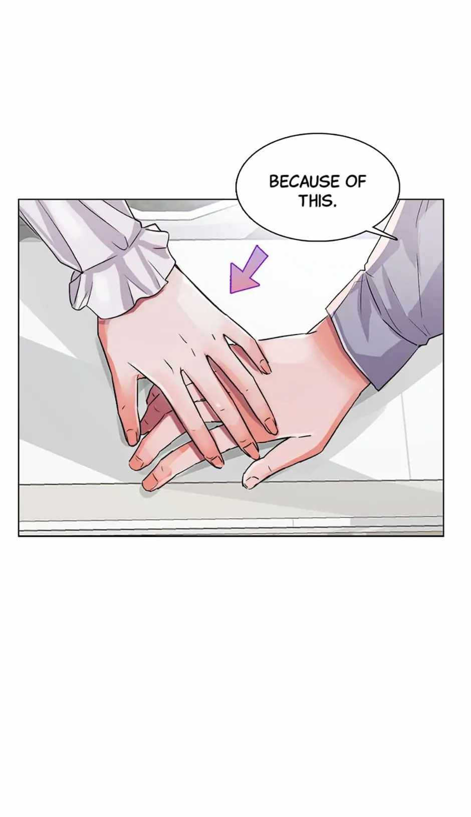 The Definition of A Top Star chapter 30 page 31