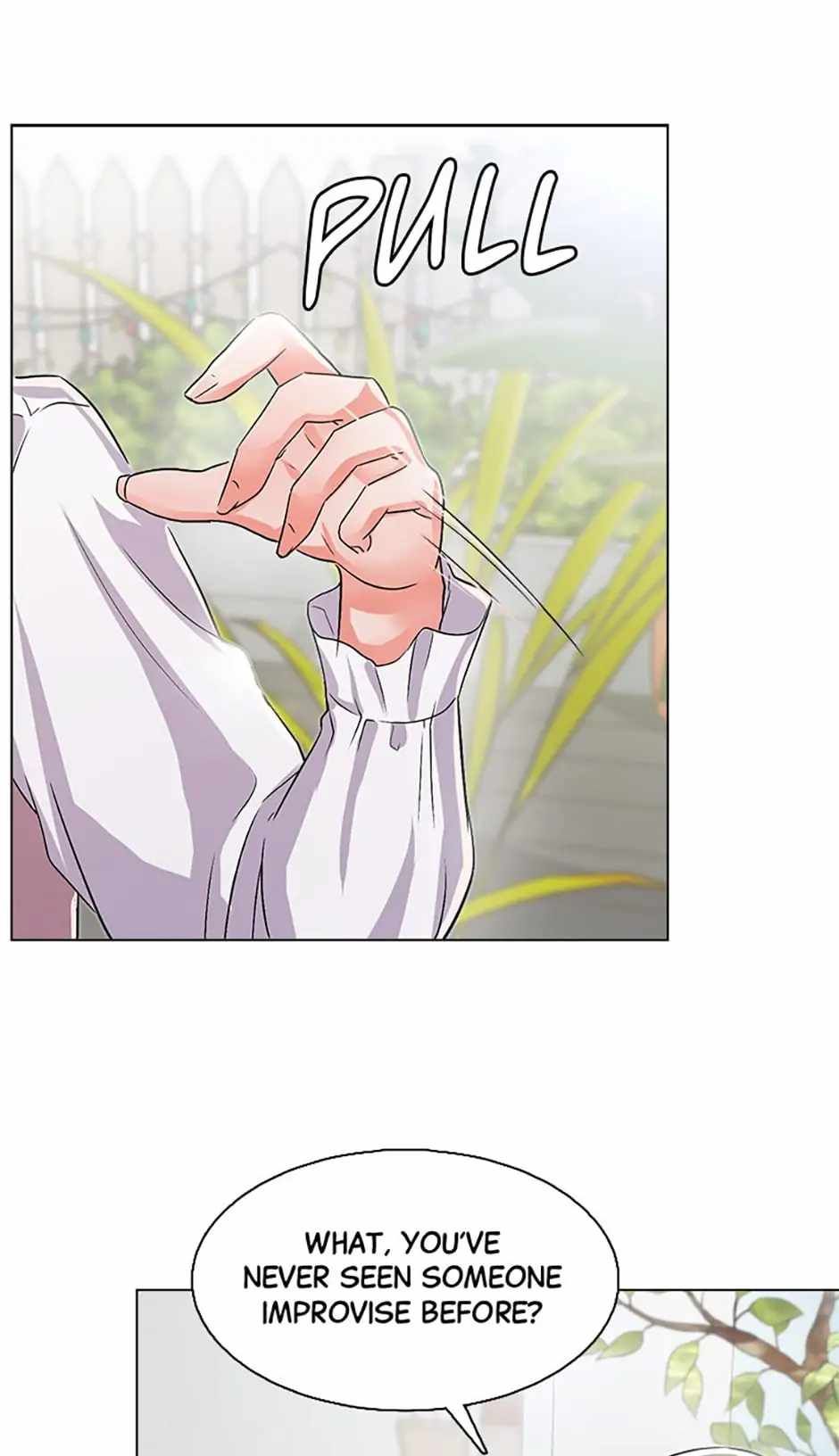 The Definition of A Top Star chapter 30 page 32