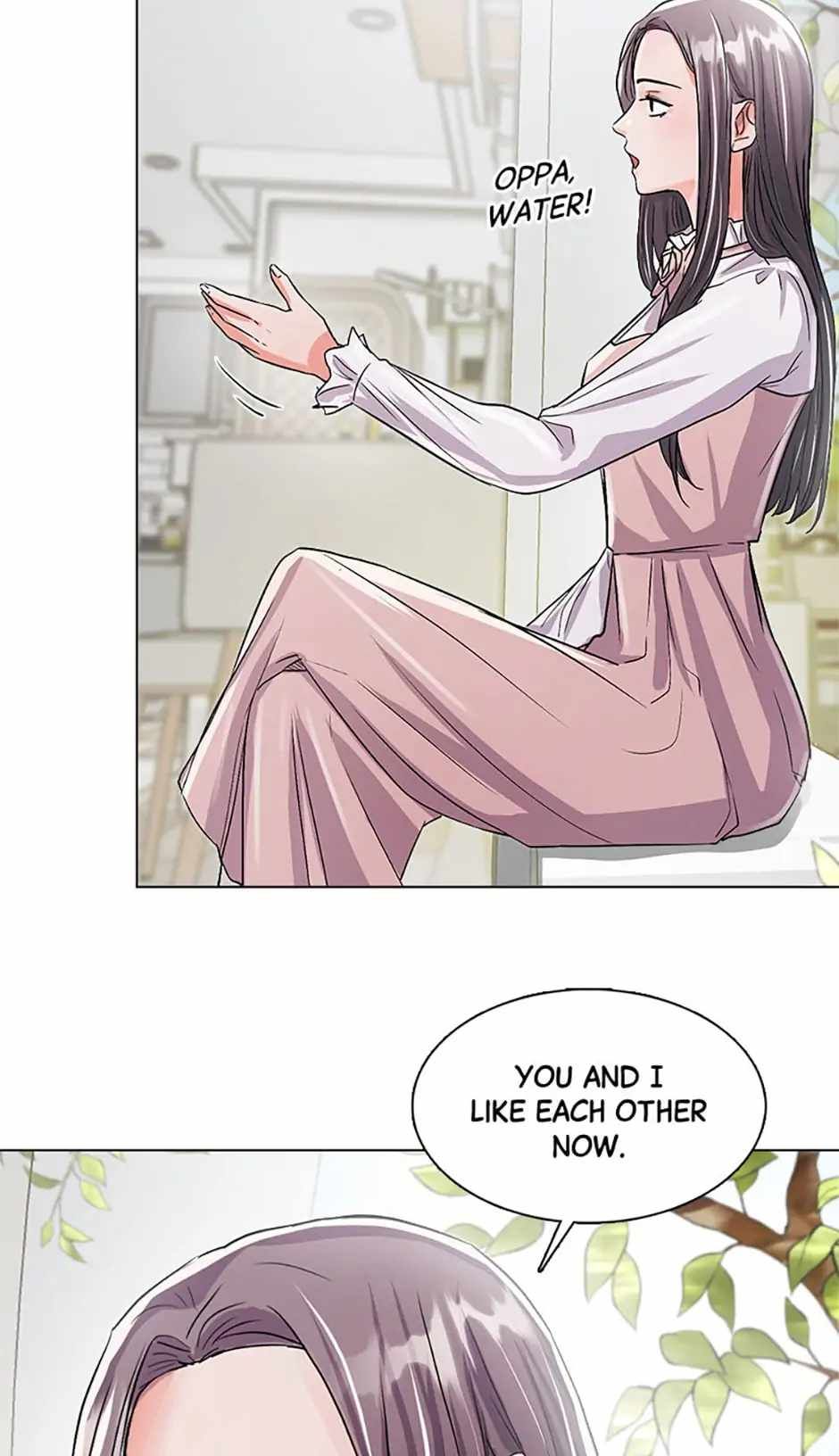 The Definition of A Top Star chapter 30 page 33