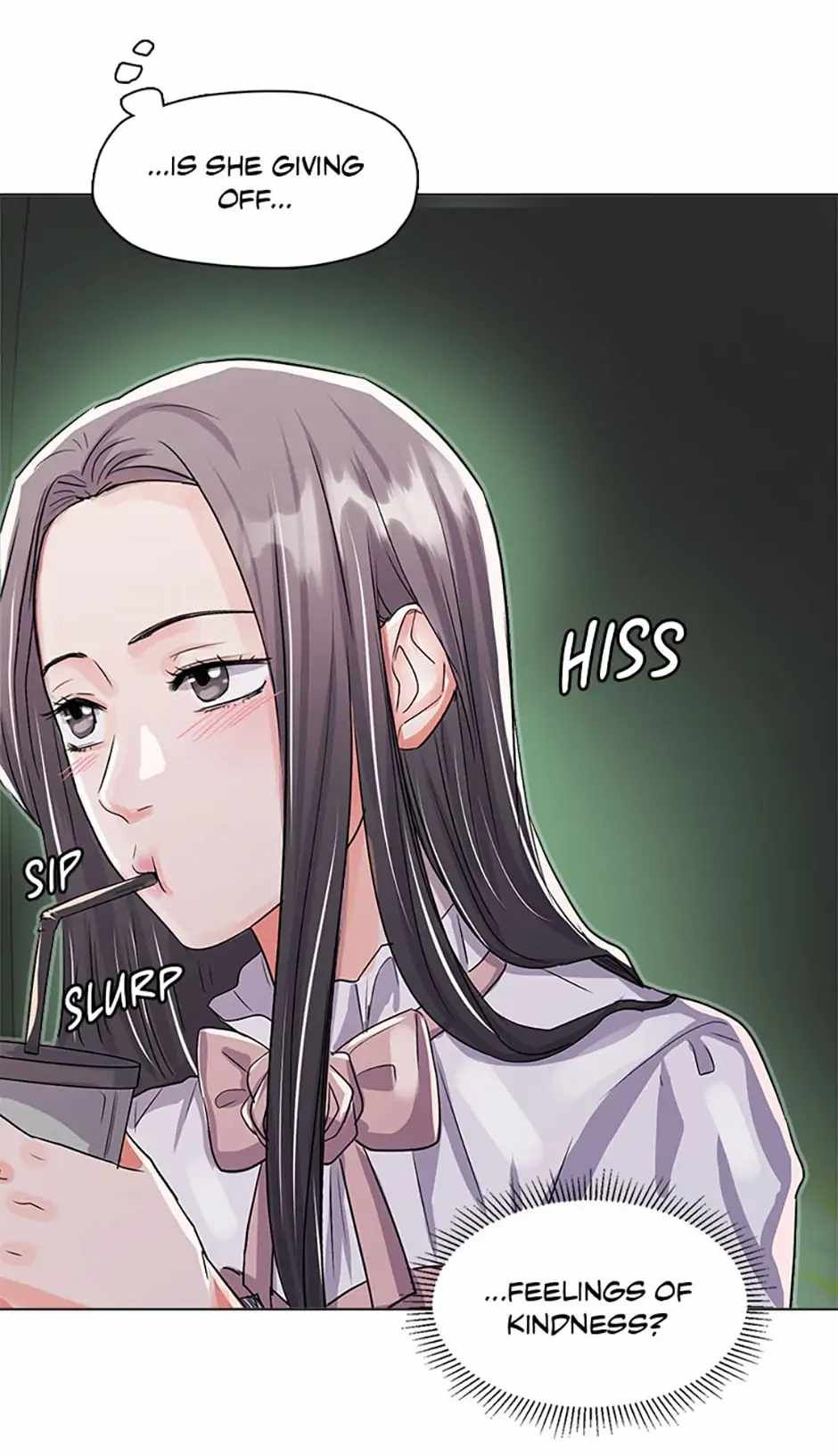 The Definition of A Top Star chapter 30 page 36