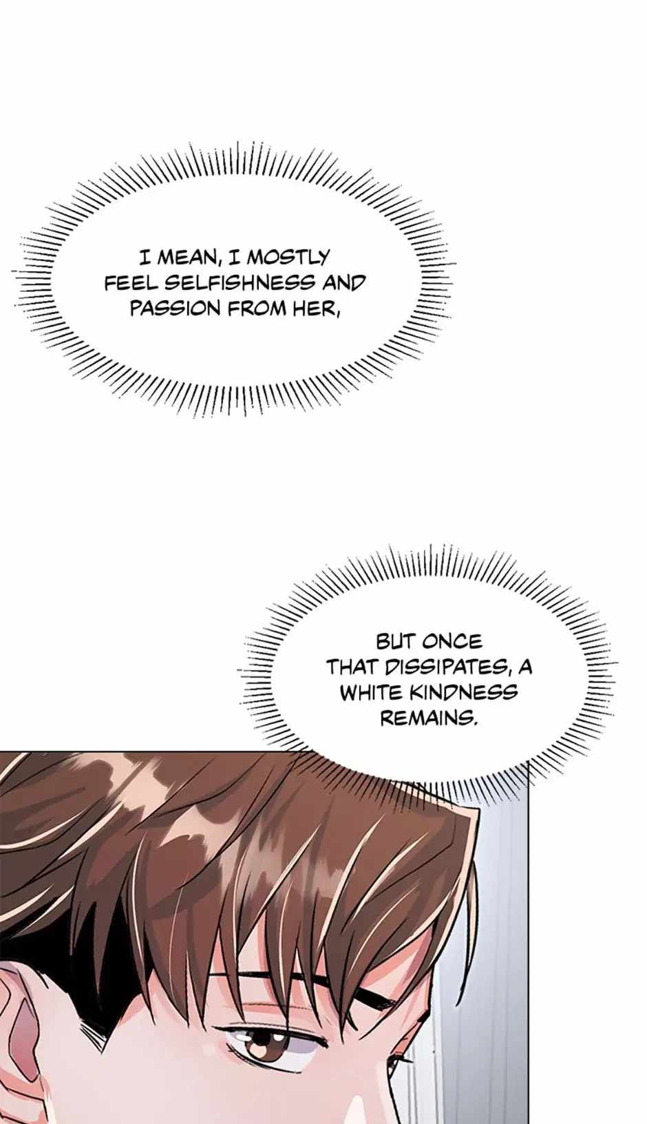 The Definition of A Top Star chapter 30 page 37