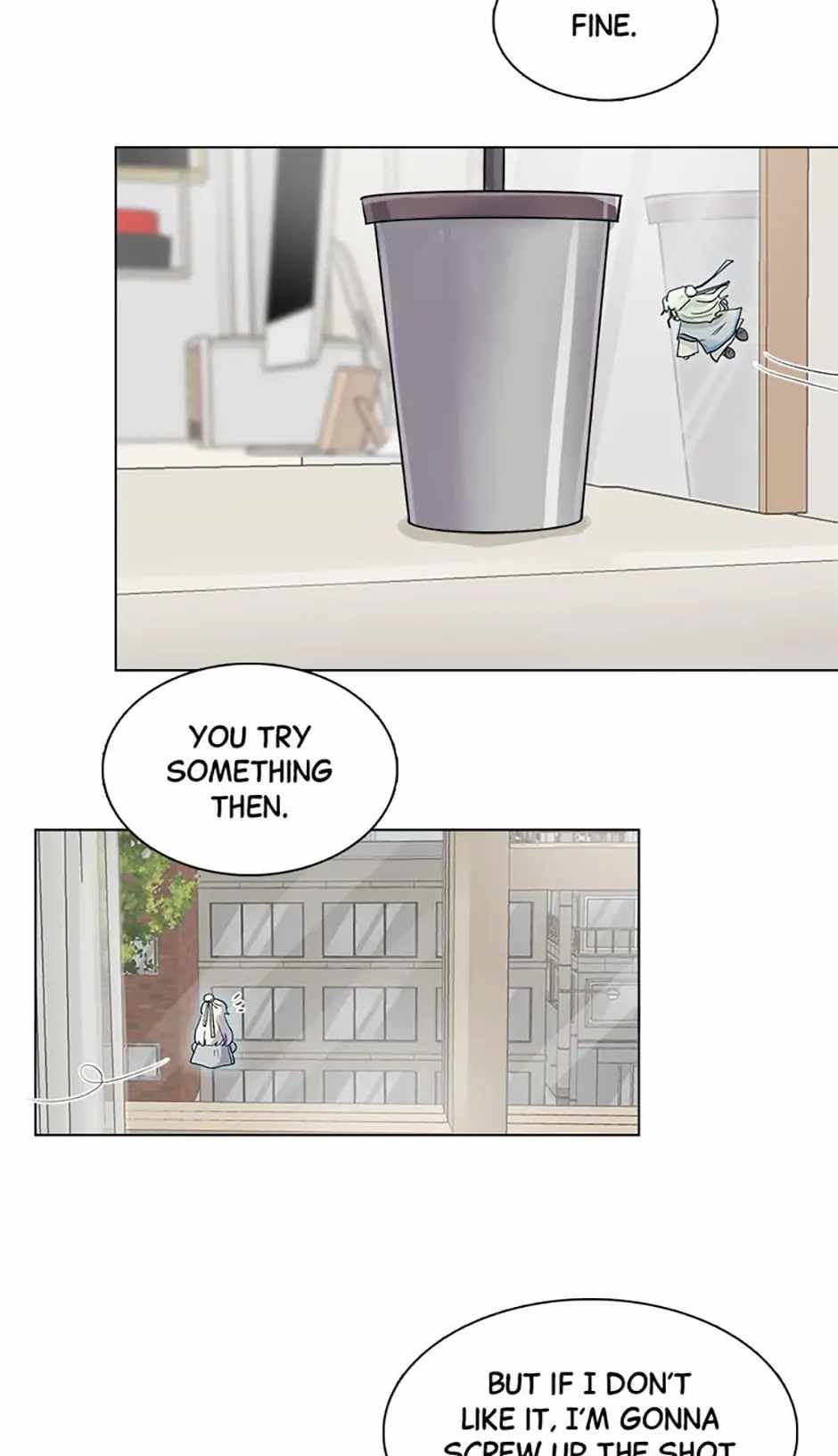 The Definition of A Top Star chapter 30 page 45