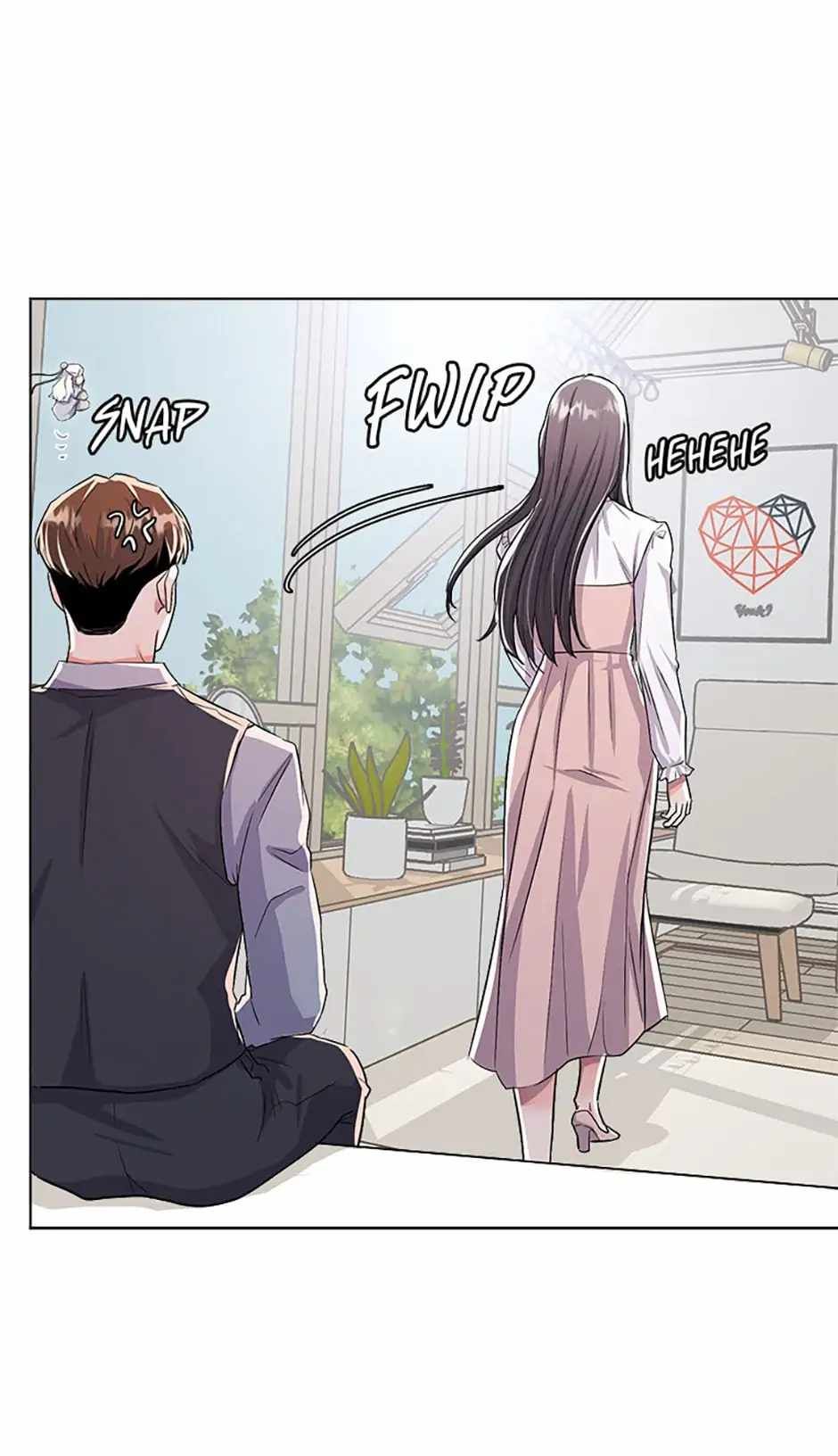 The Definition of A Top Star chapter 30 page 47