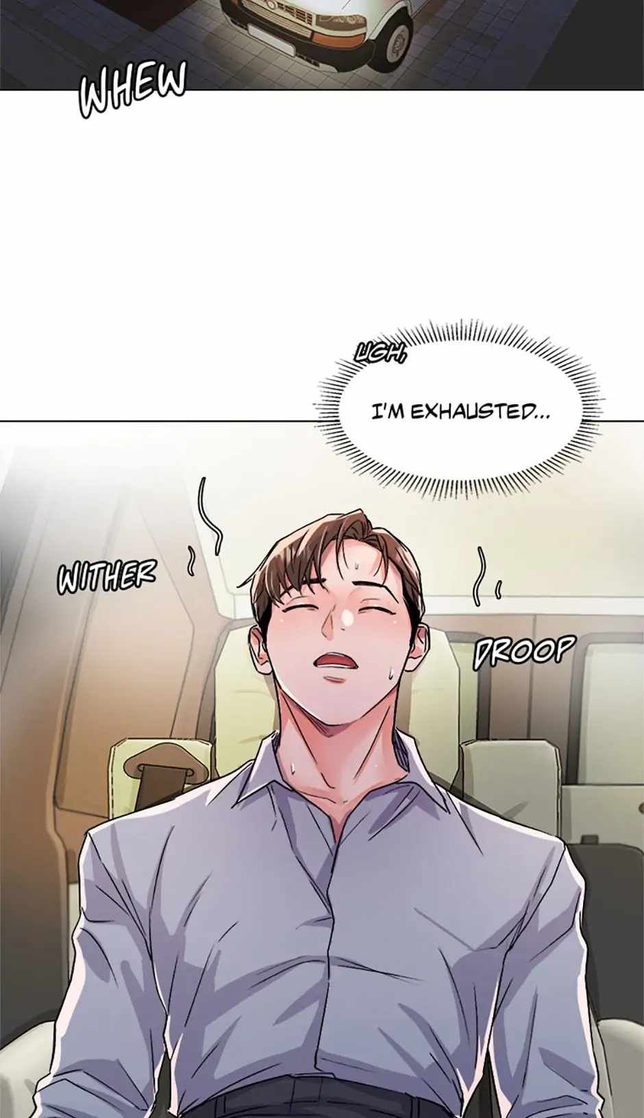 The Definition of A Top Star chapter 30 page 50