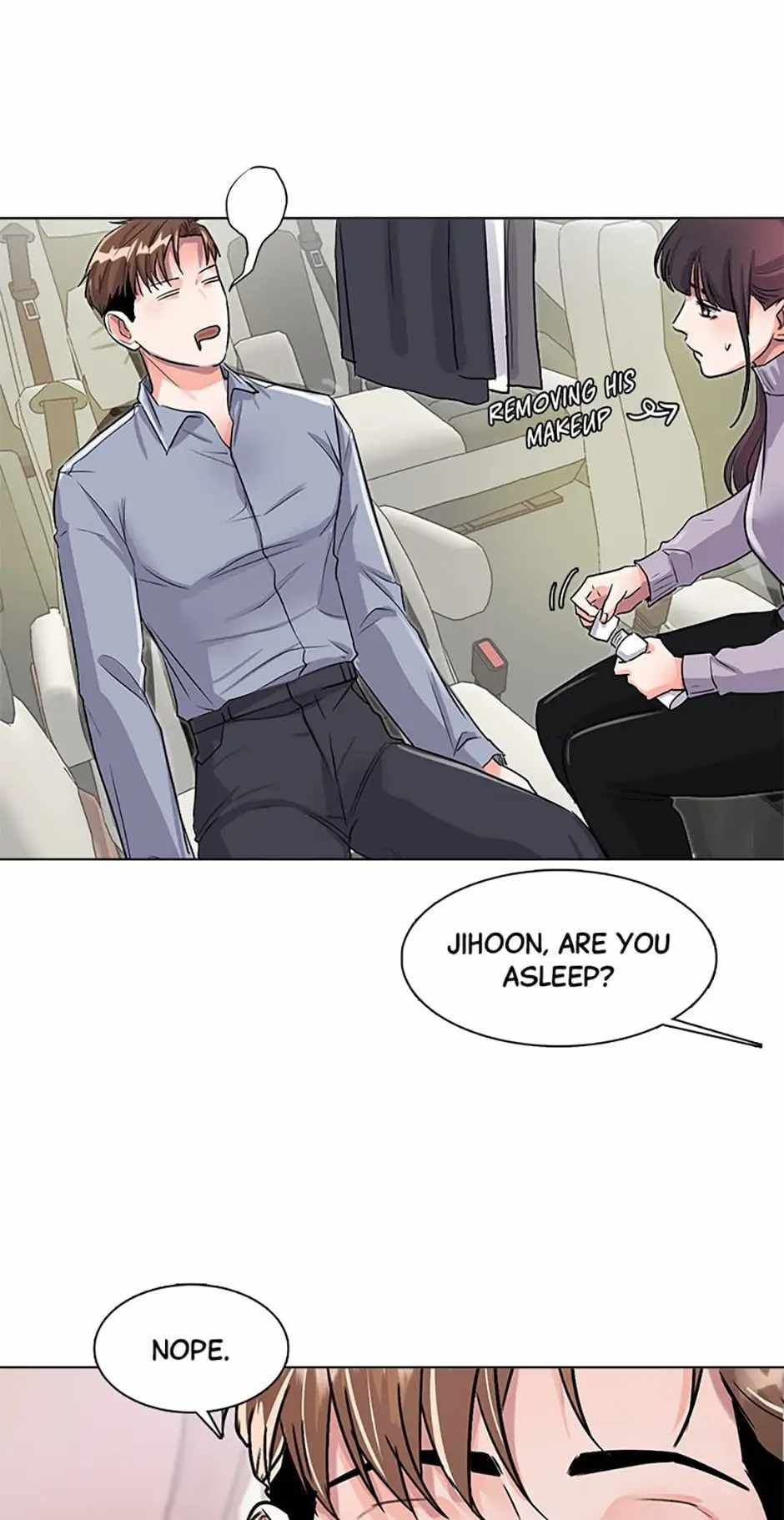 The Definition of A Top Star chapter 30 page 52