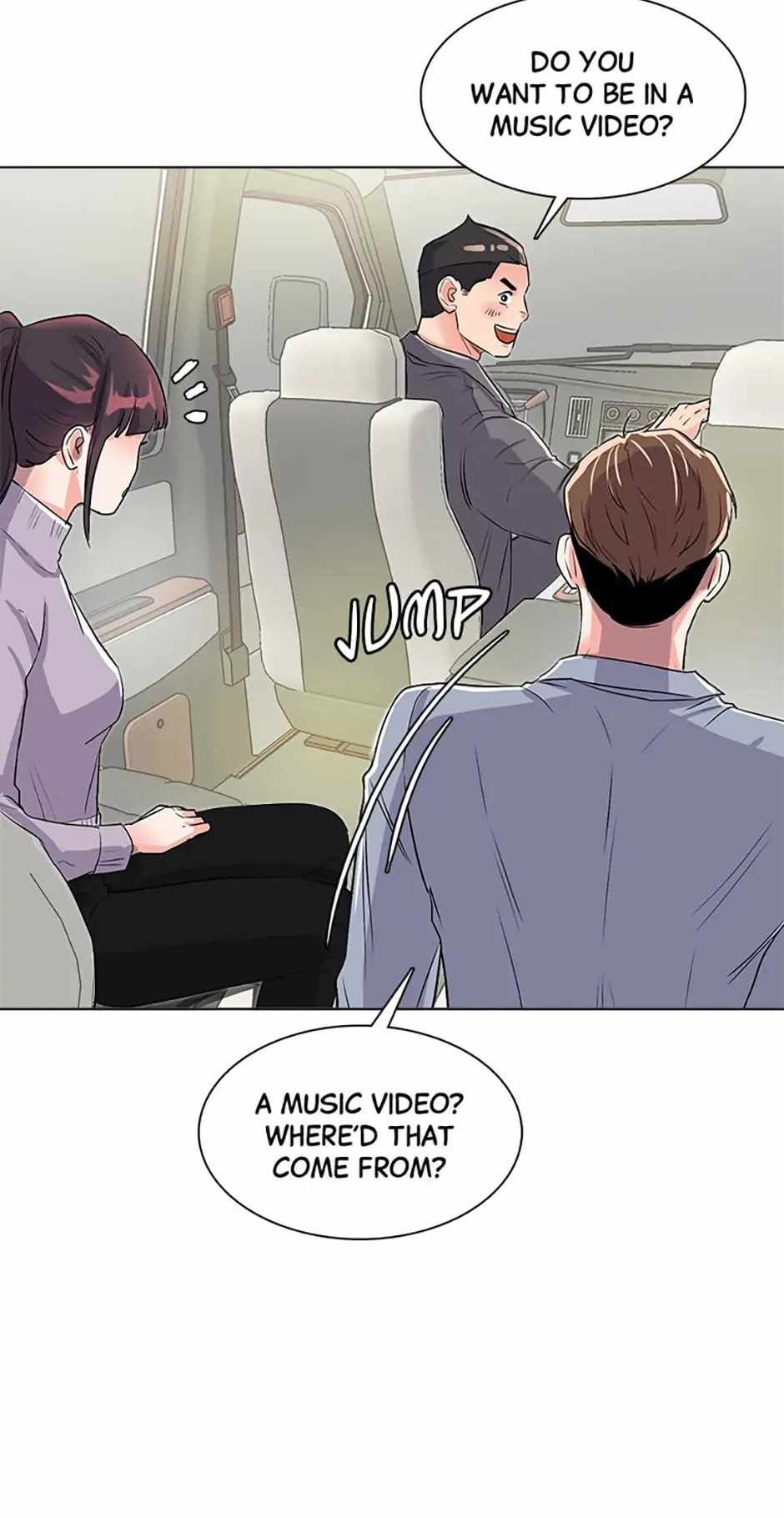 The Definition of A Top Star chapter 30 page 55