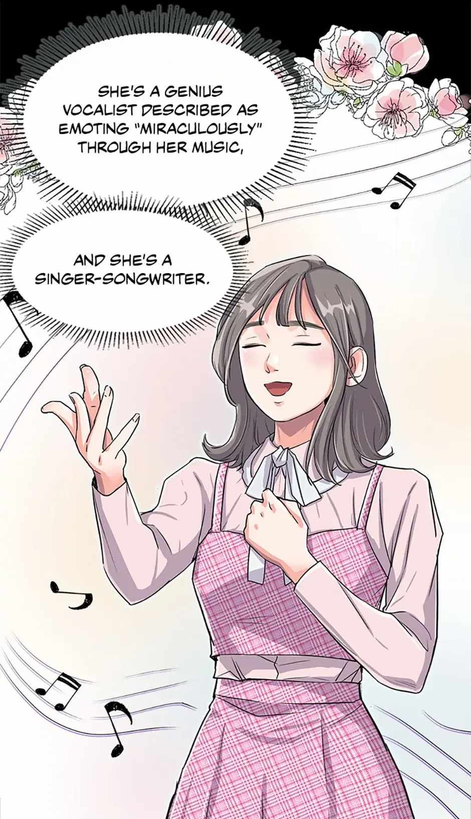 The Definition of A Top Star chapter 30 page 60