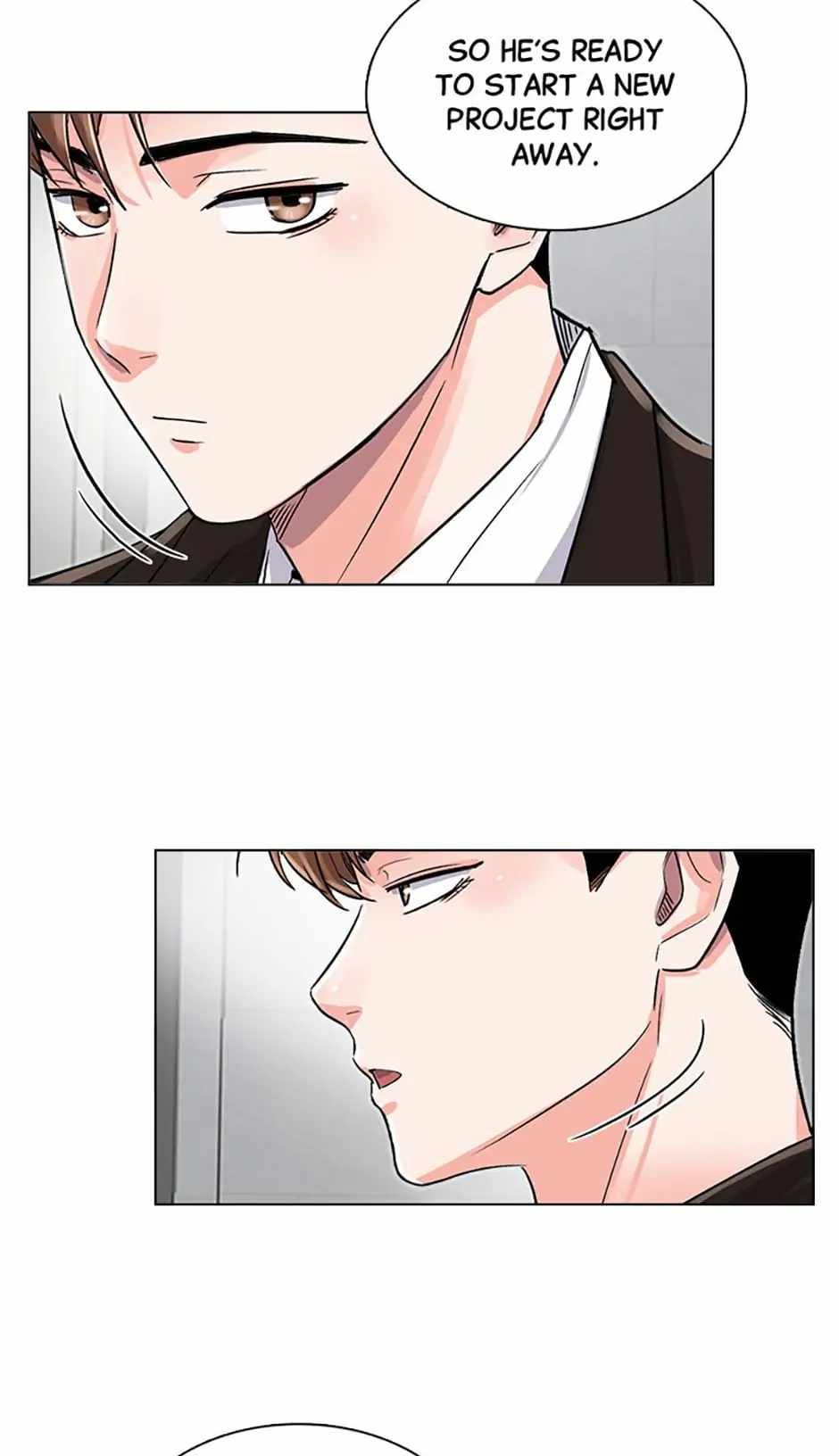 The Definition of A Top Star chapter 30 page 65