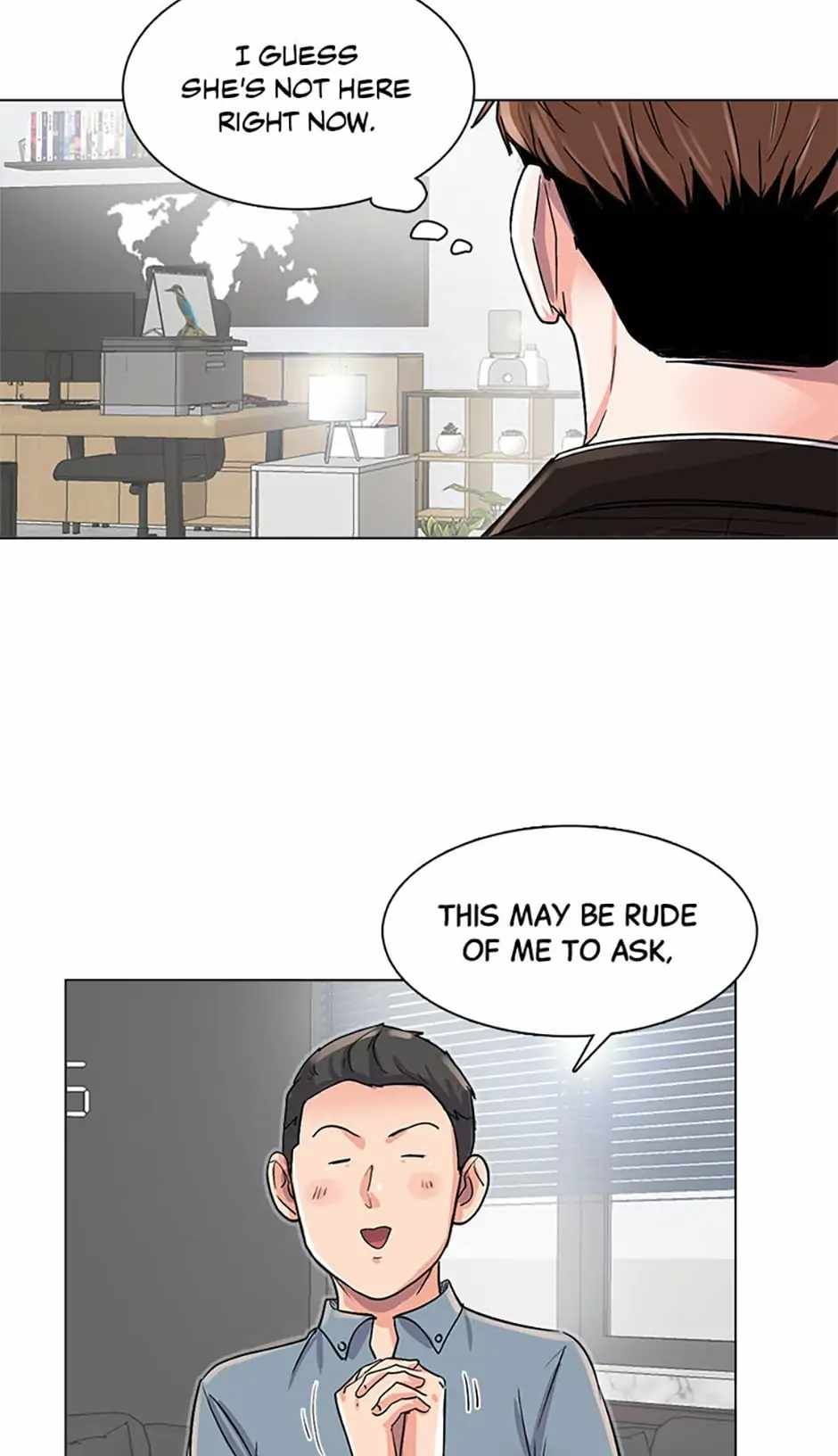 The Definition of A Top Star chapter 30 page 66