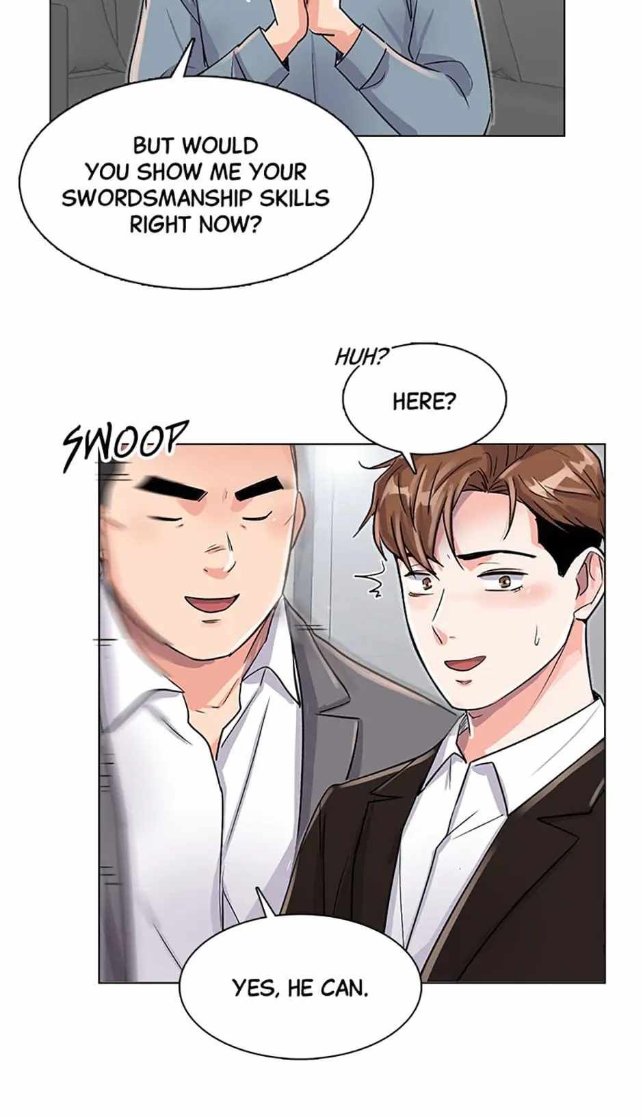 The Definition of A Top Star chapter 30 page 67