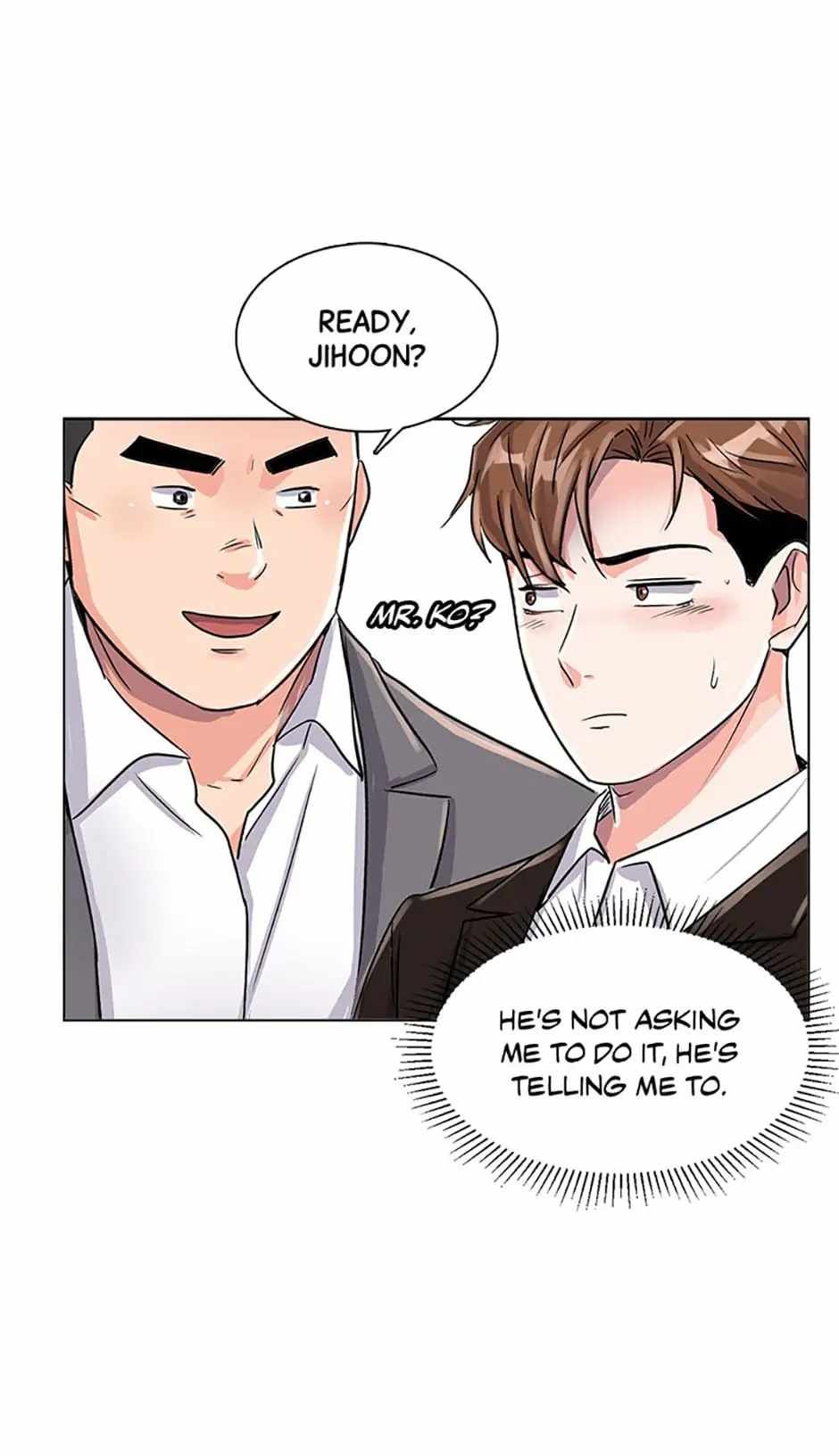 The Definition of A Top Star chapter 30 page 68