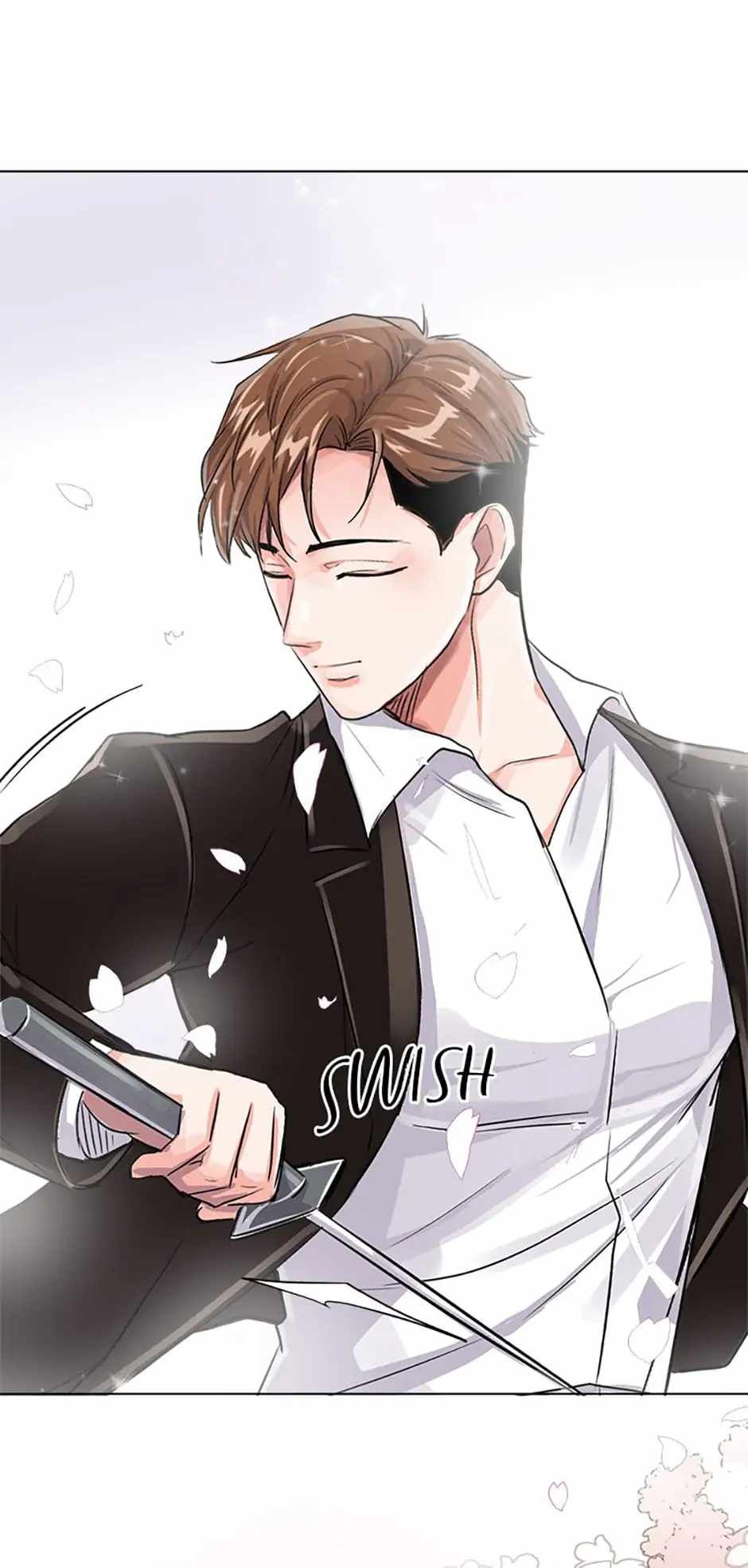 The Definition of A Top Star chapter 30 page 72