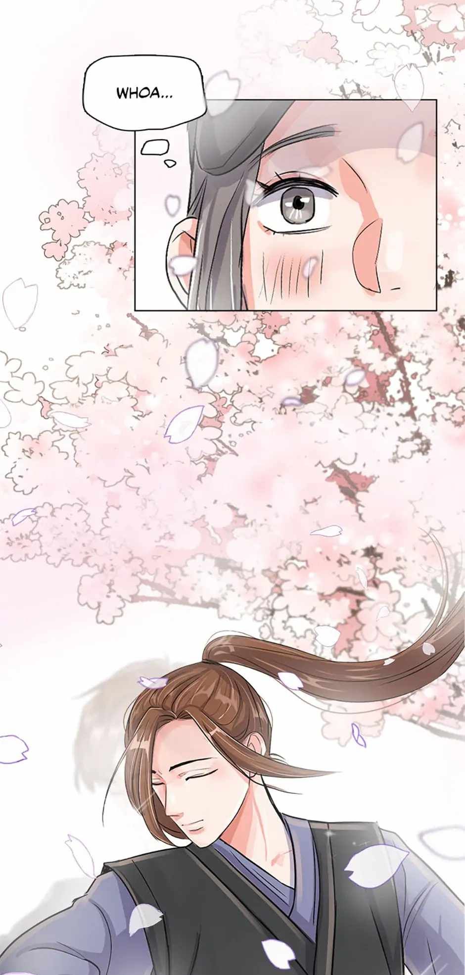 The Definition of A Top Star chapter 30 page 73