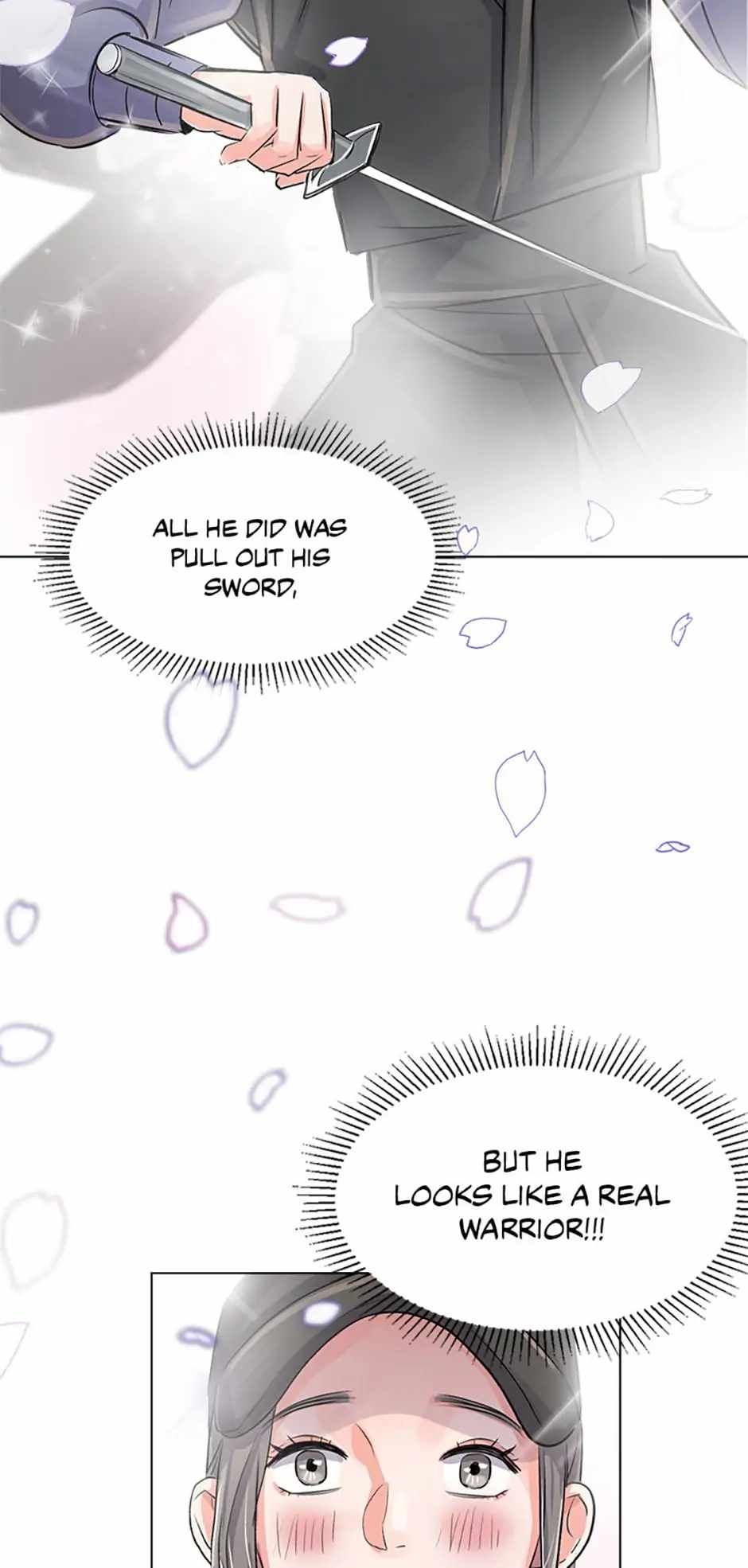 The Definition of A Top Star chapter 30 page 74