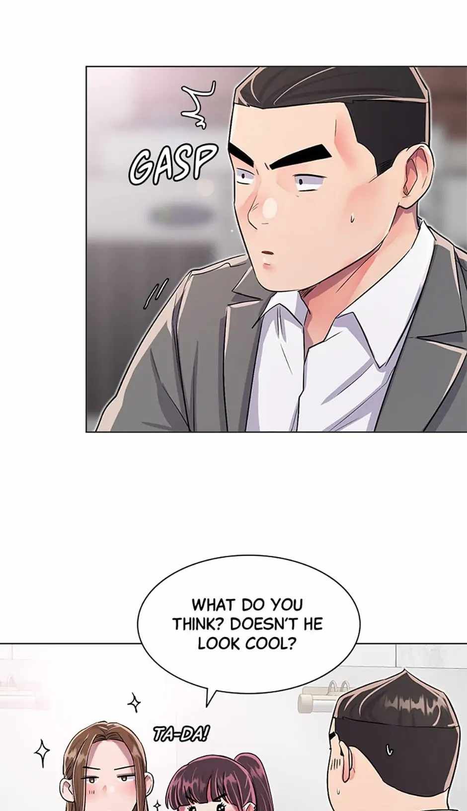 The Definition of A Top Star chapter 31 page 11