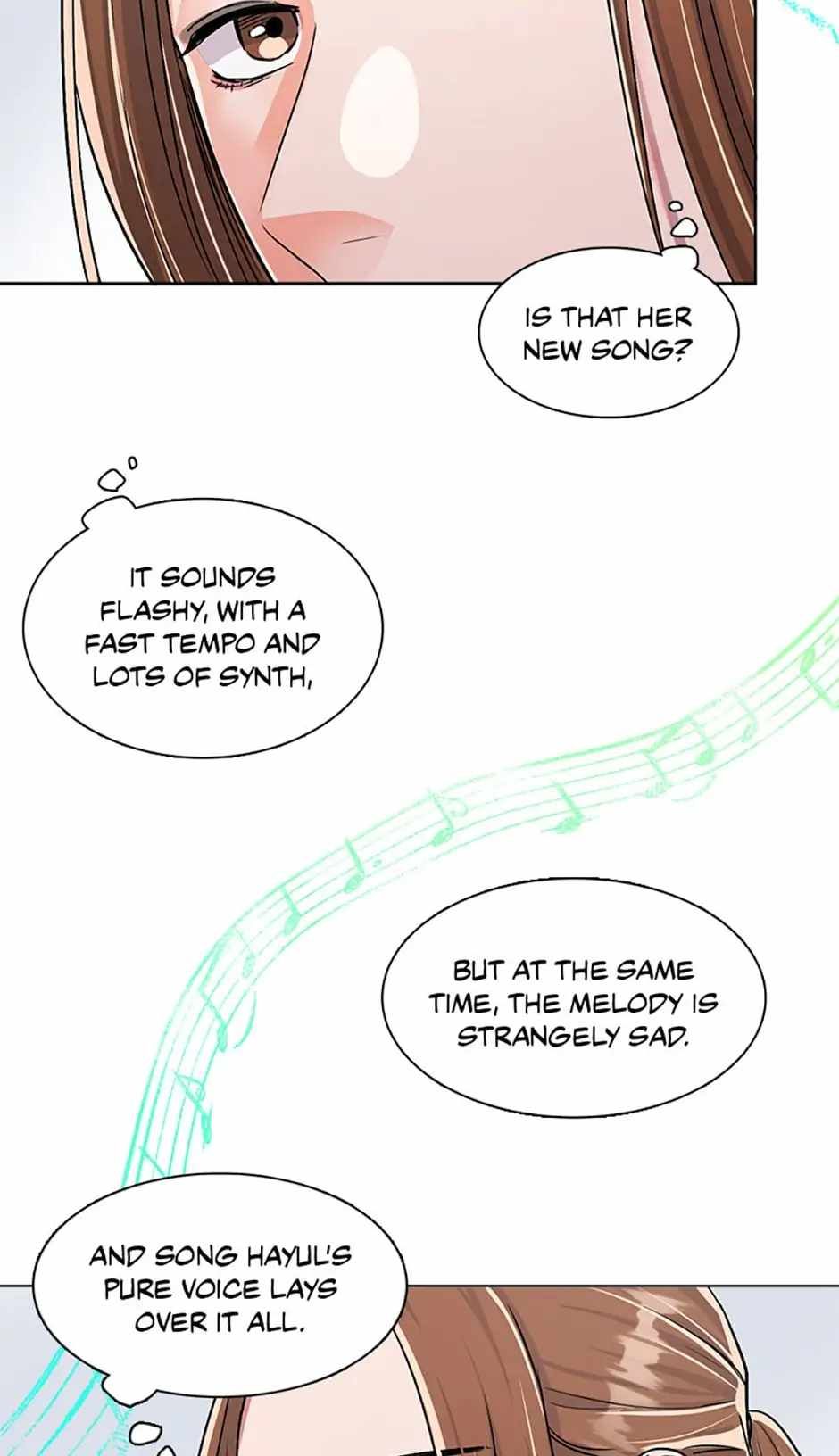 The Definition of A Top Star chapter 31 page 20