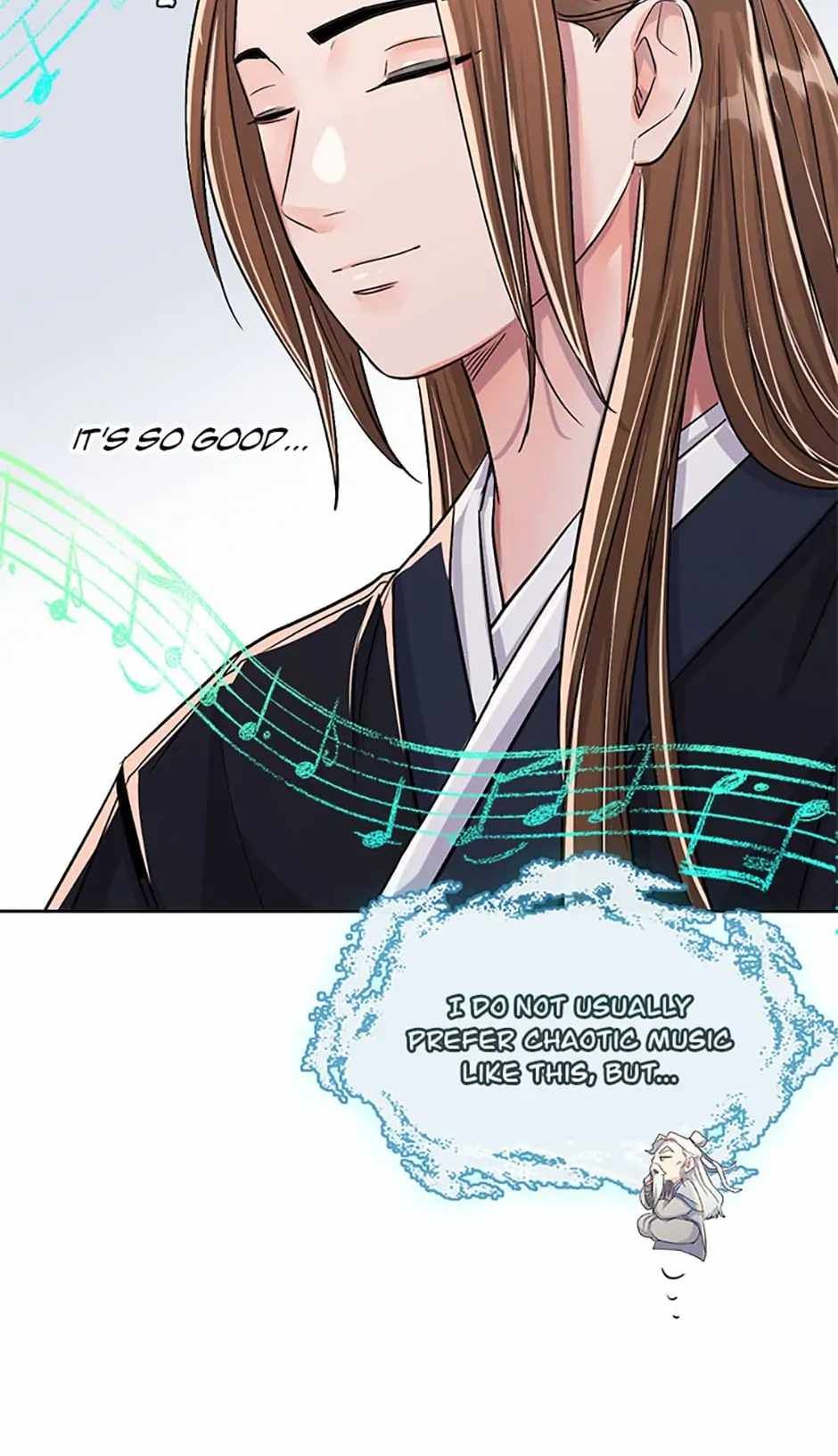 The Definition of A Top Star chapter 31 page 21