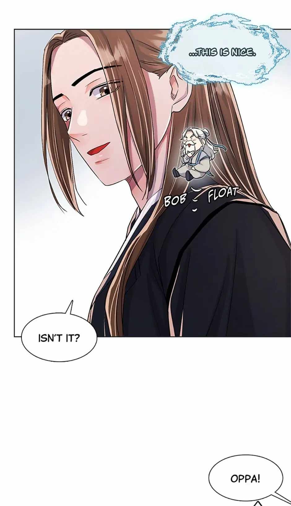 The Definition of A Top Star chapter 31 page 22