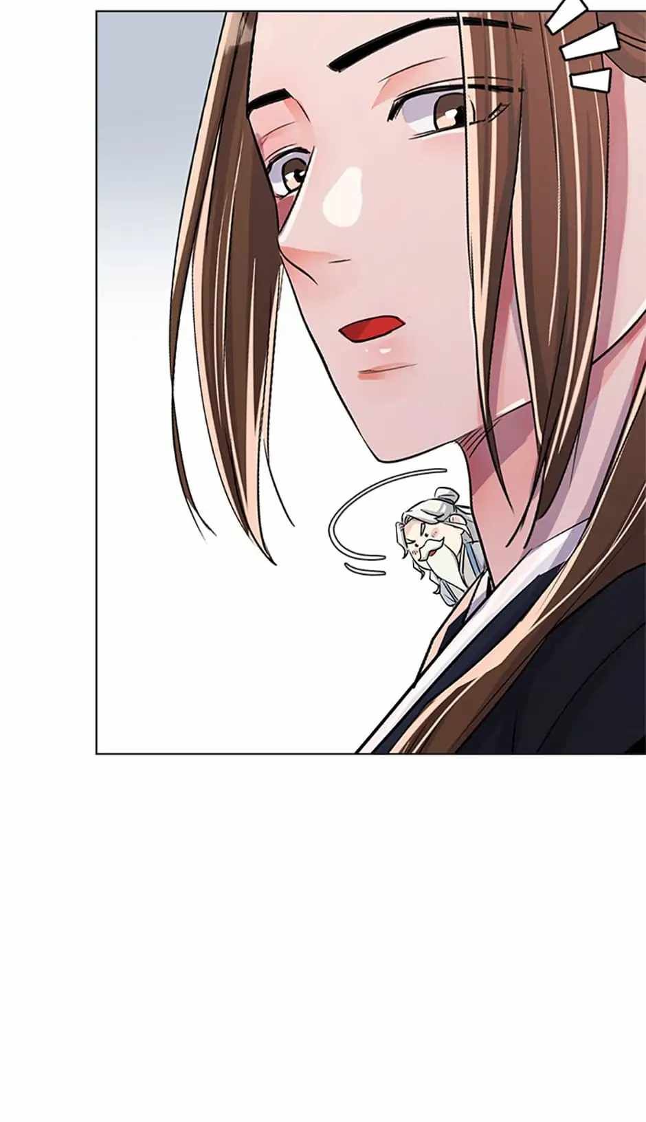 The Definition of A Top Star chapter 31 page 23