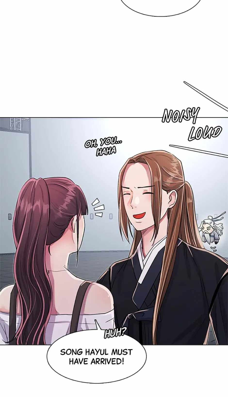 The Definition of A Top Star chapter 31 page 25