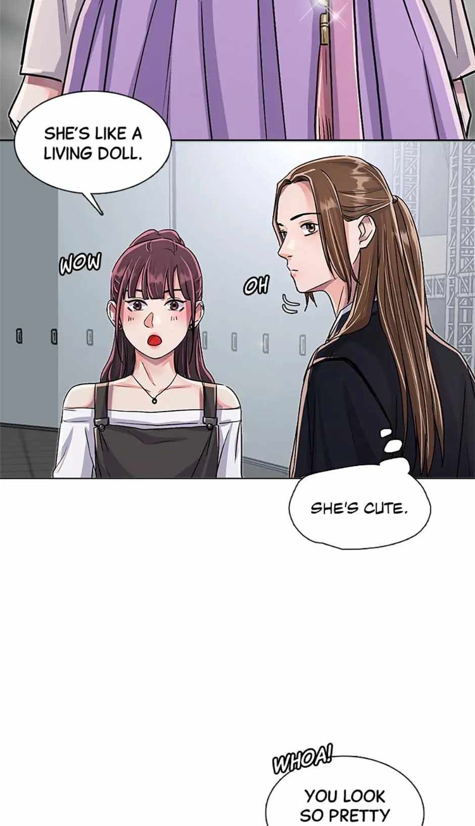 The Definition of A Top Star chapter 31 page 27