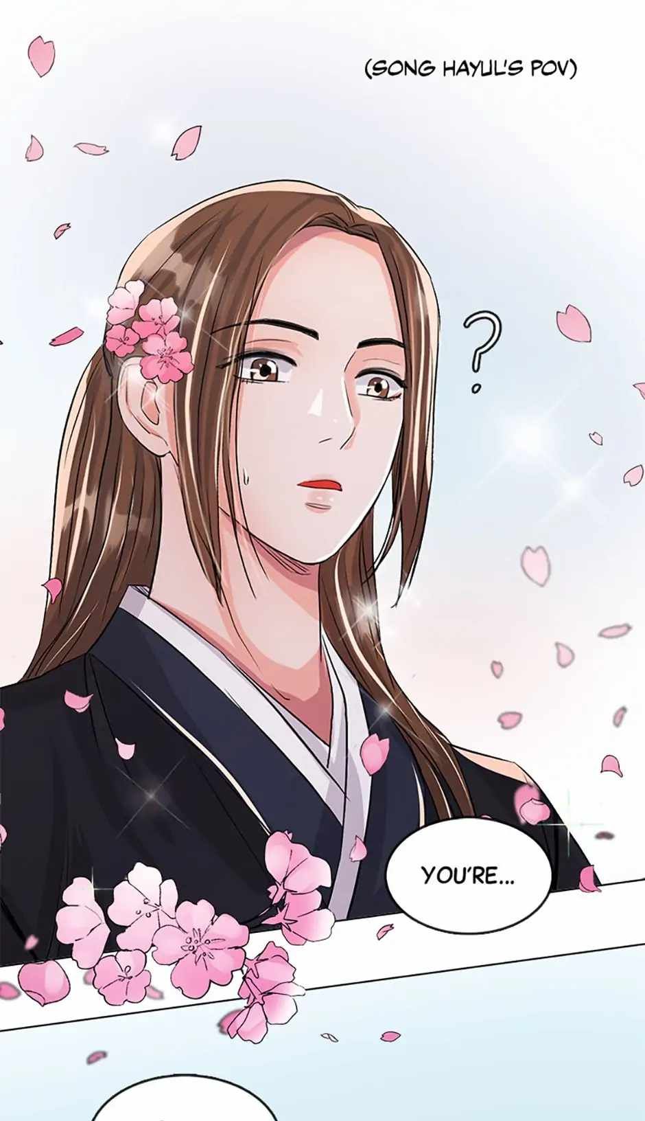 The Definition of A Top Star chapter 31 page 34