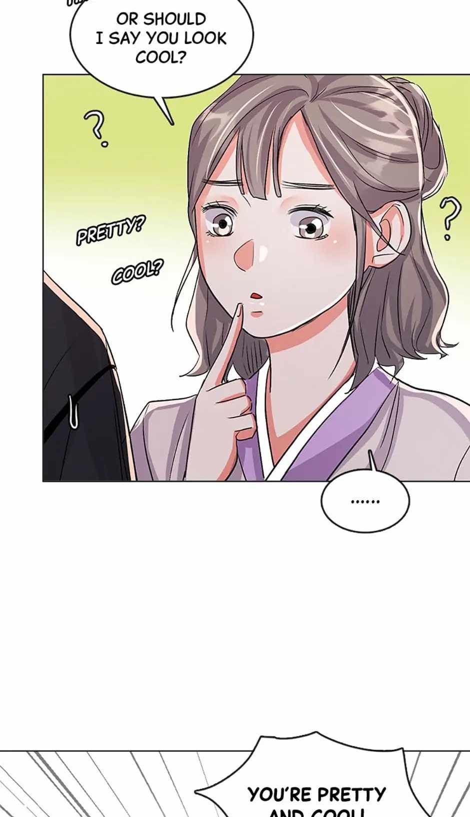 The Definition of A Top Star chapter 31 page 36