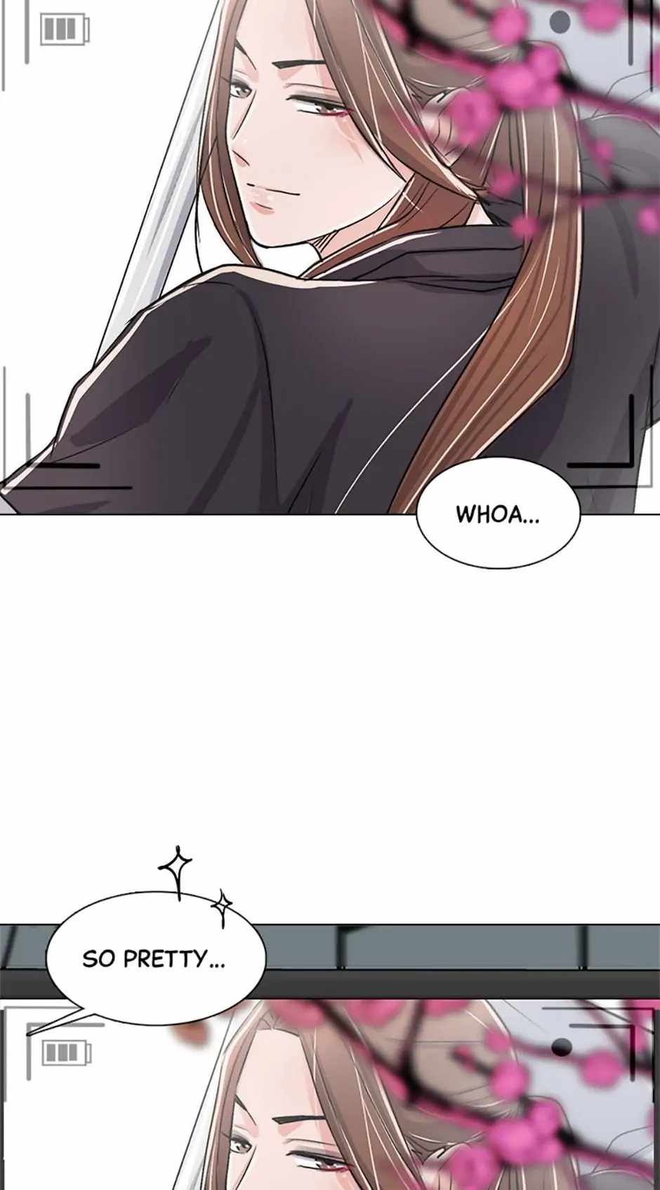 The Definition of A Top Star chapter 31 page 43