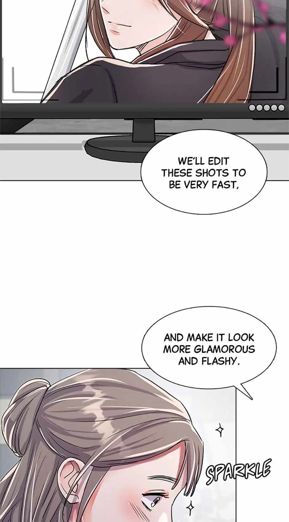 The Definition of A Top Star chapter 31 page 44