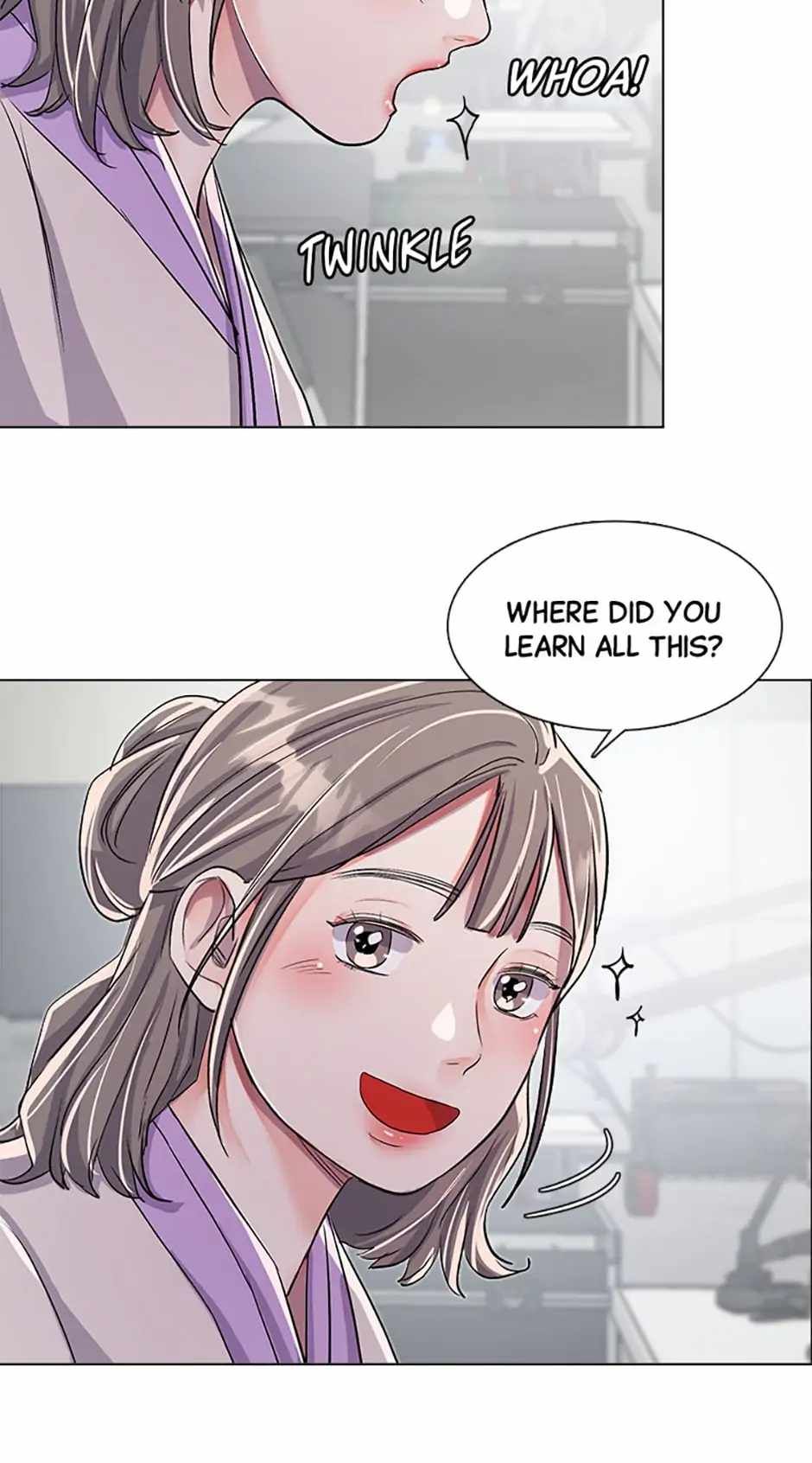 The Definition of A Top Star chapter 31 page 45