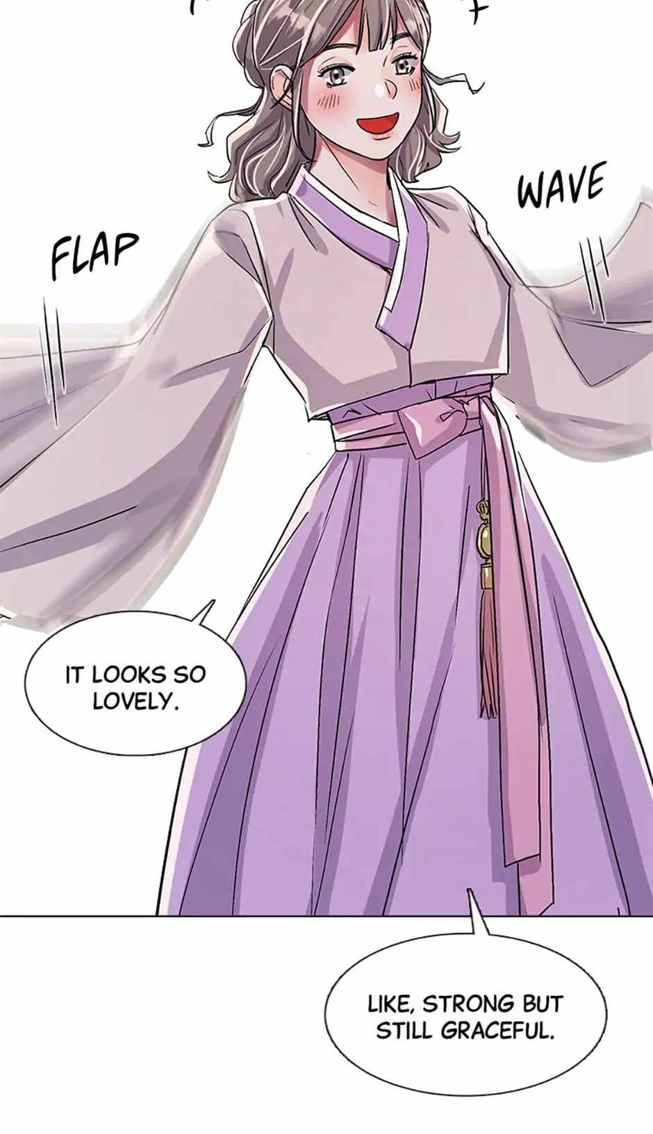 The Definition of A Top Star chapter 31 page 47