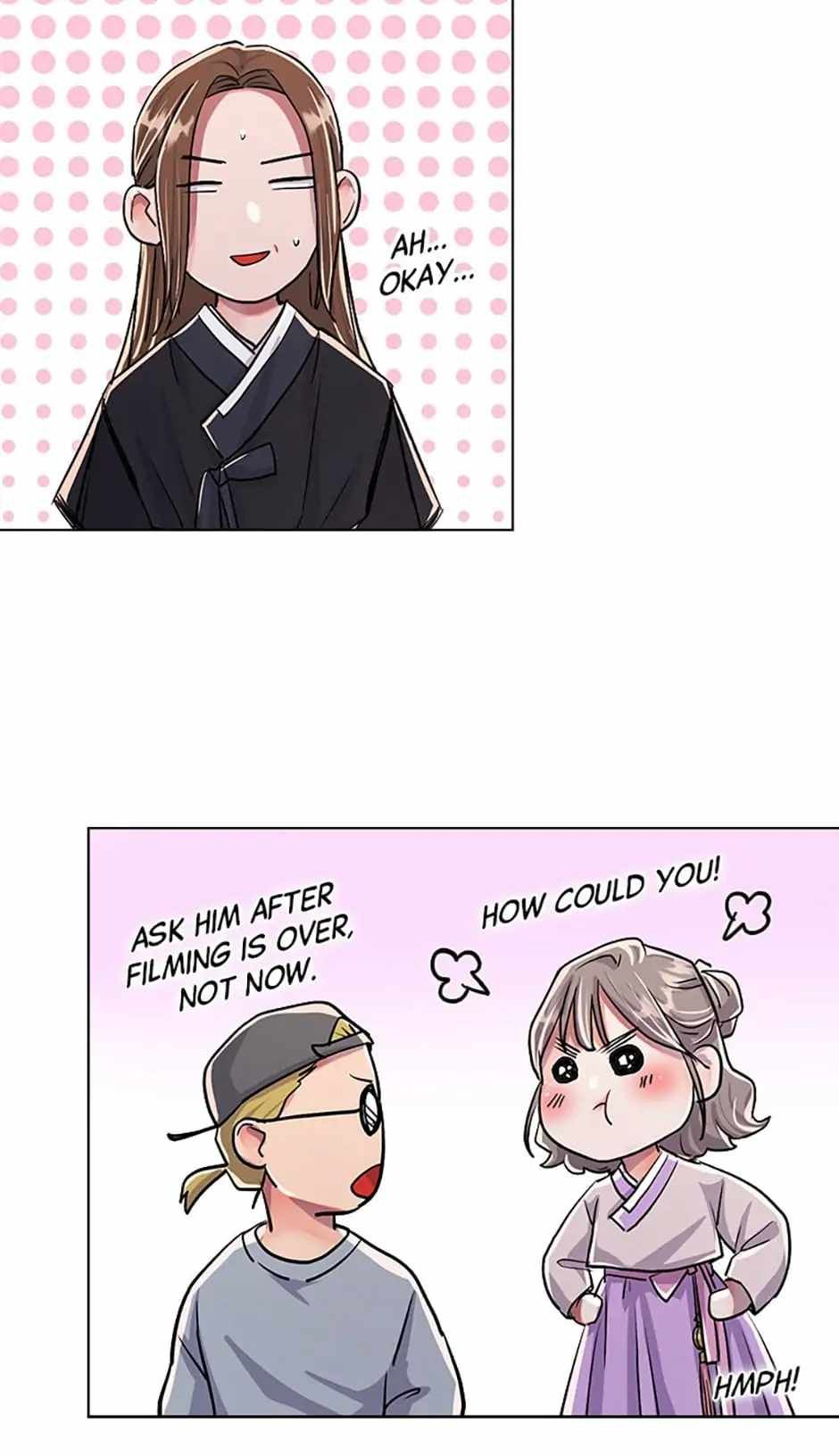 The Definition of A Top Star chapter 31 page 49