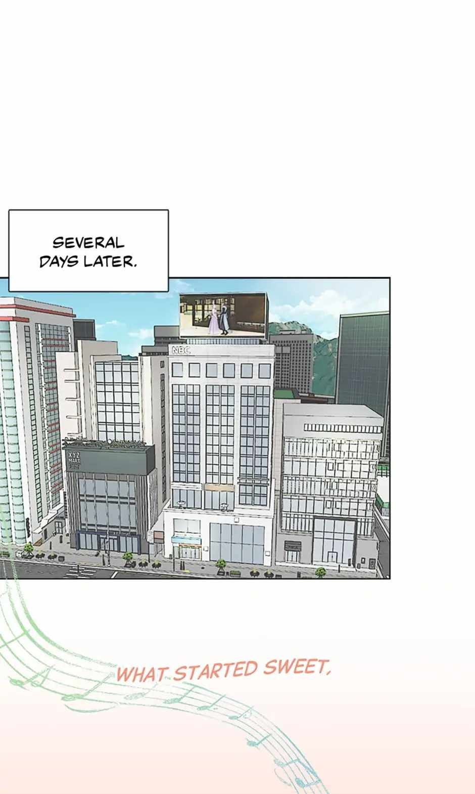 The Definition of A Top Star chapter 31 page 51