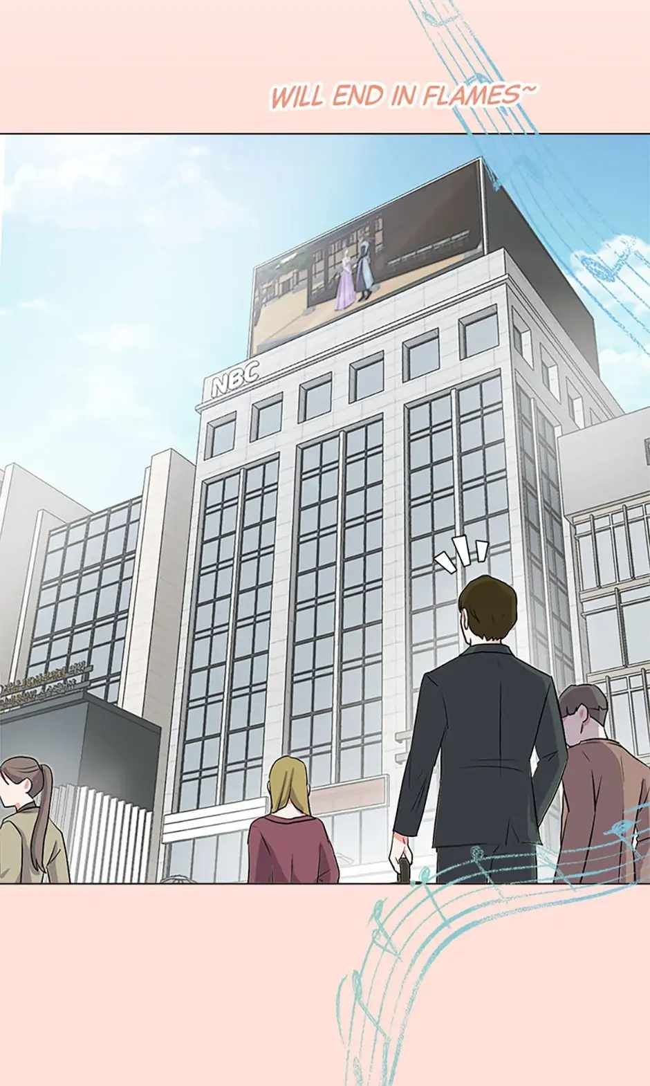 The Definition of A Top Star chapter 31 page 52