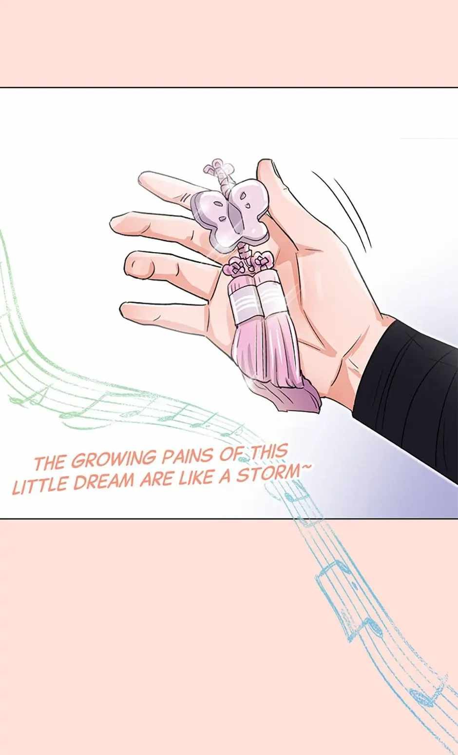 The Definition of A Top Star chapter 31 page 54