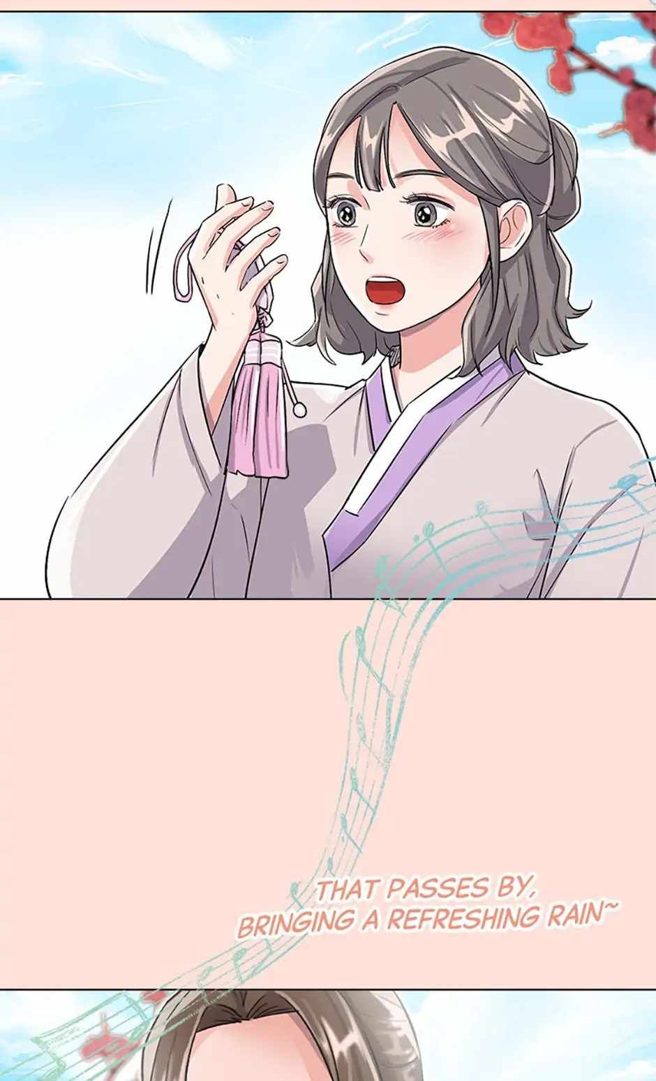 The Definition of A Top Star chapter 31 page 55