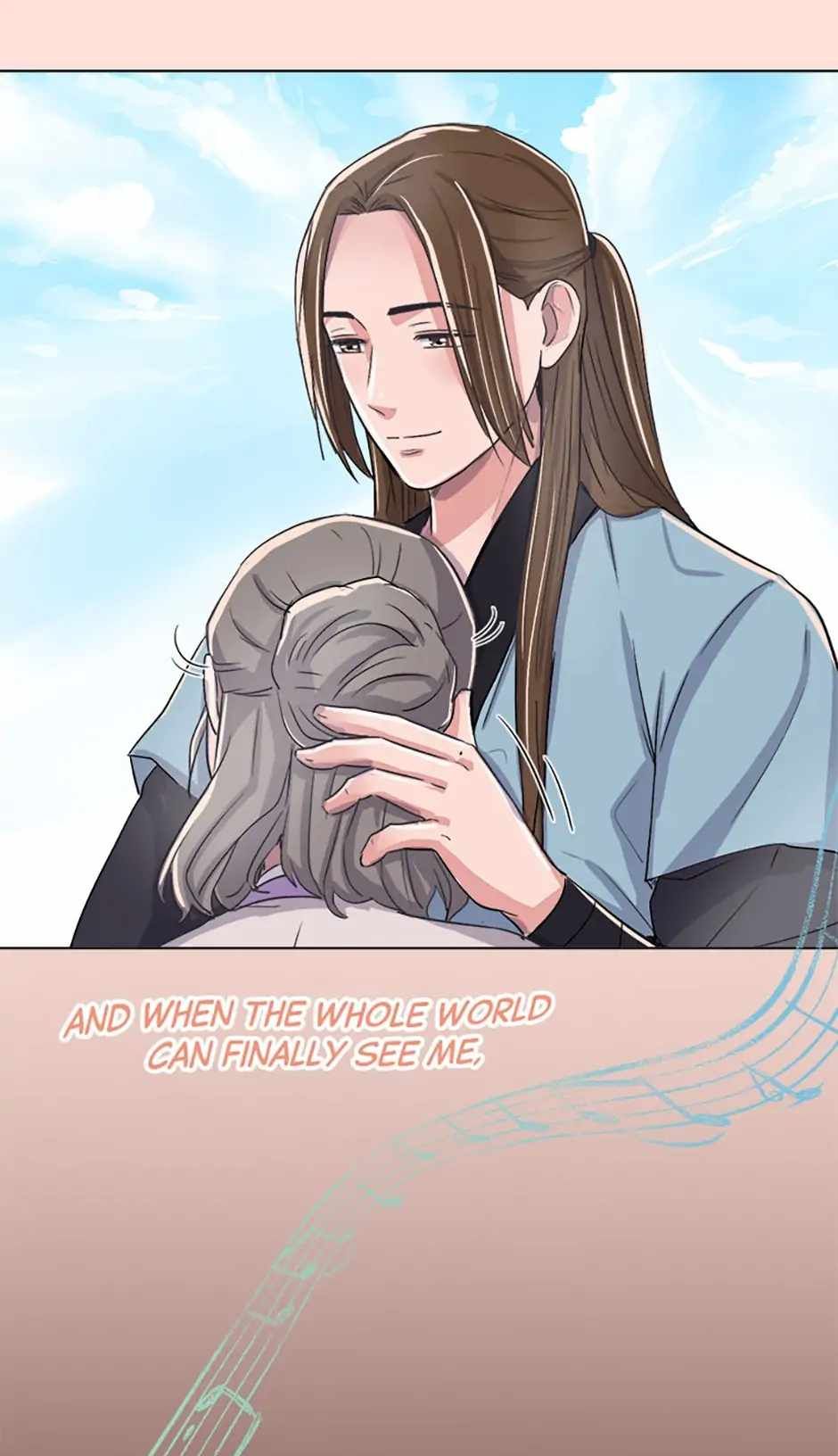 The Definition of A Top Star chapter 31 page 58