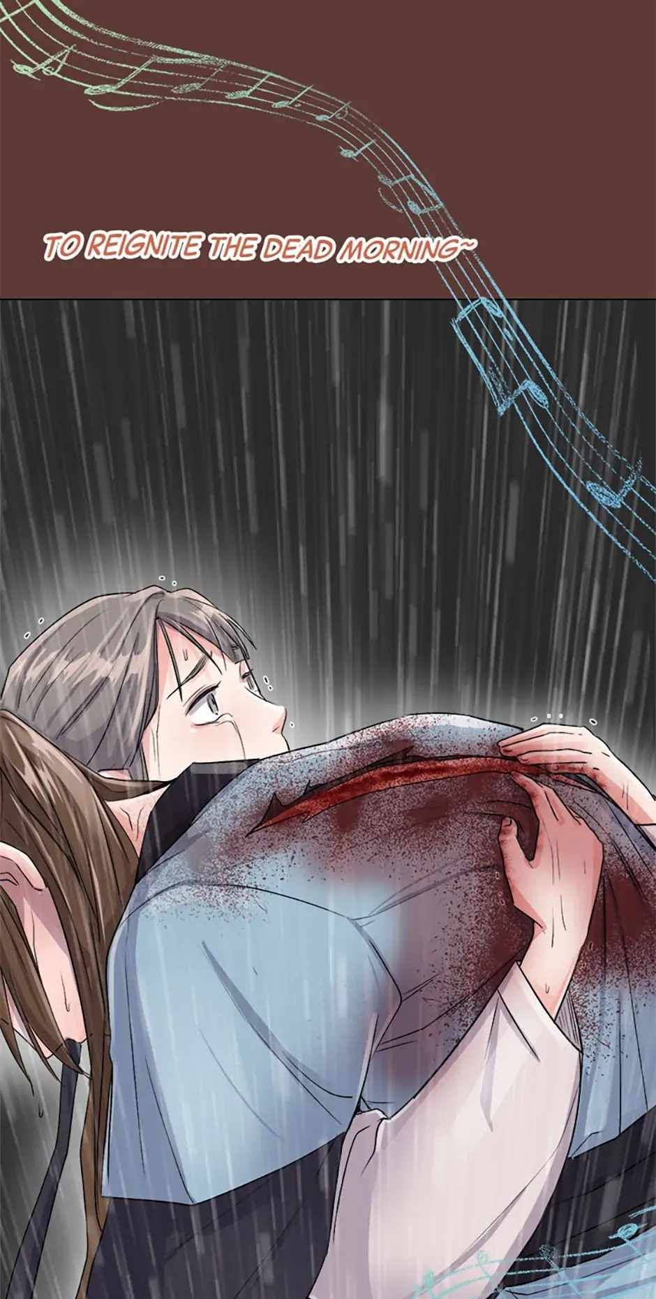 The Definition of A Top Star chapter 31 page 64