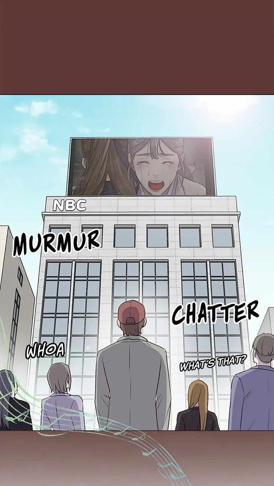 The Definition of A Top Star chapter 31 page 66