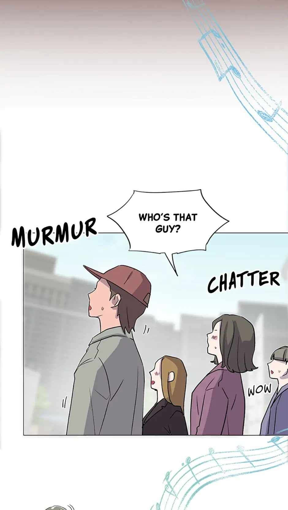 The Definition of A Top Star chapter 31 page 67