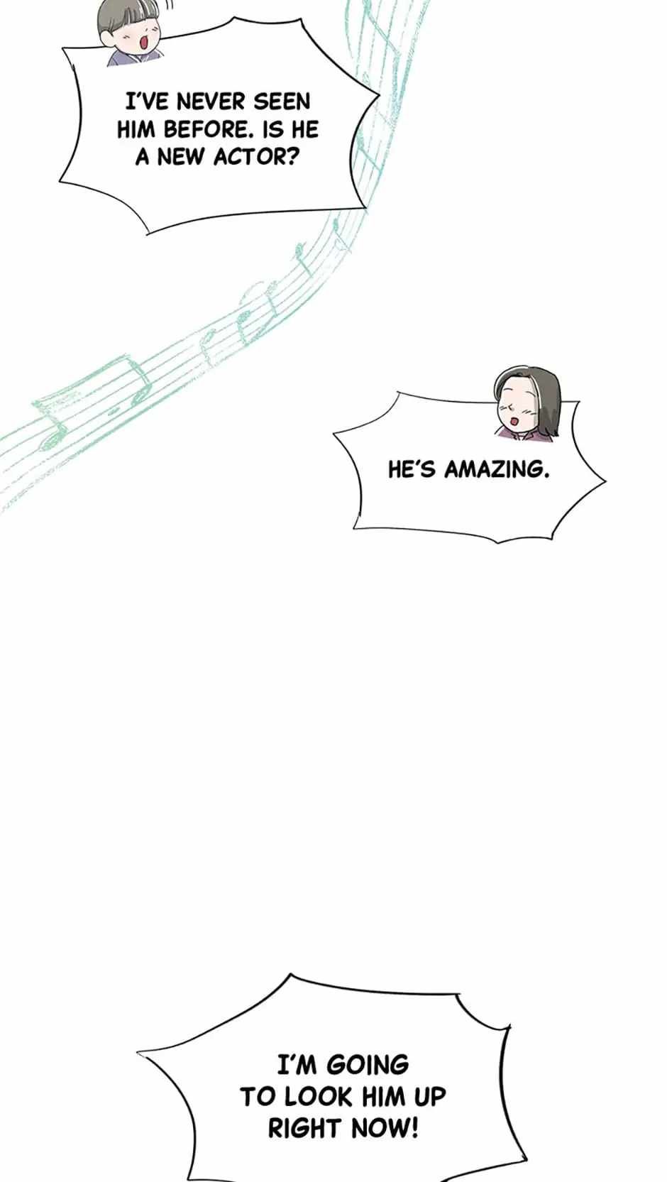 The Definition of A Top Star chapter 31 page 68