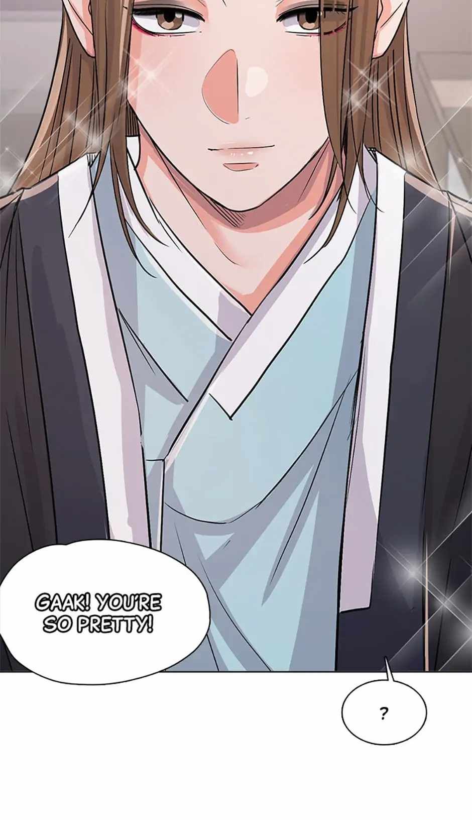 The Definition of A Top Star chapter 31 page 9