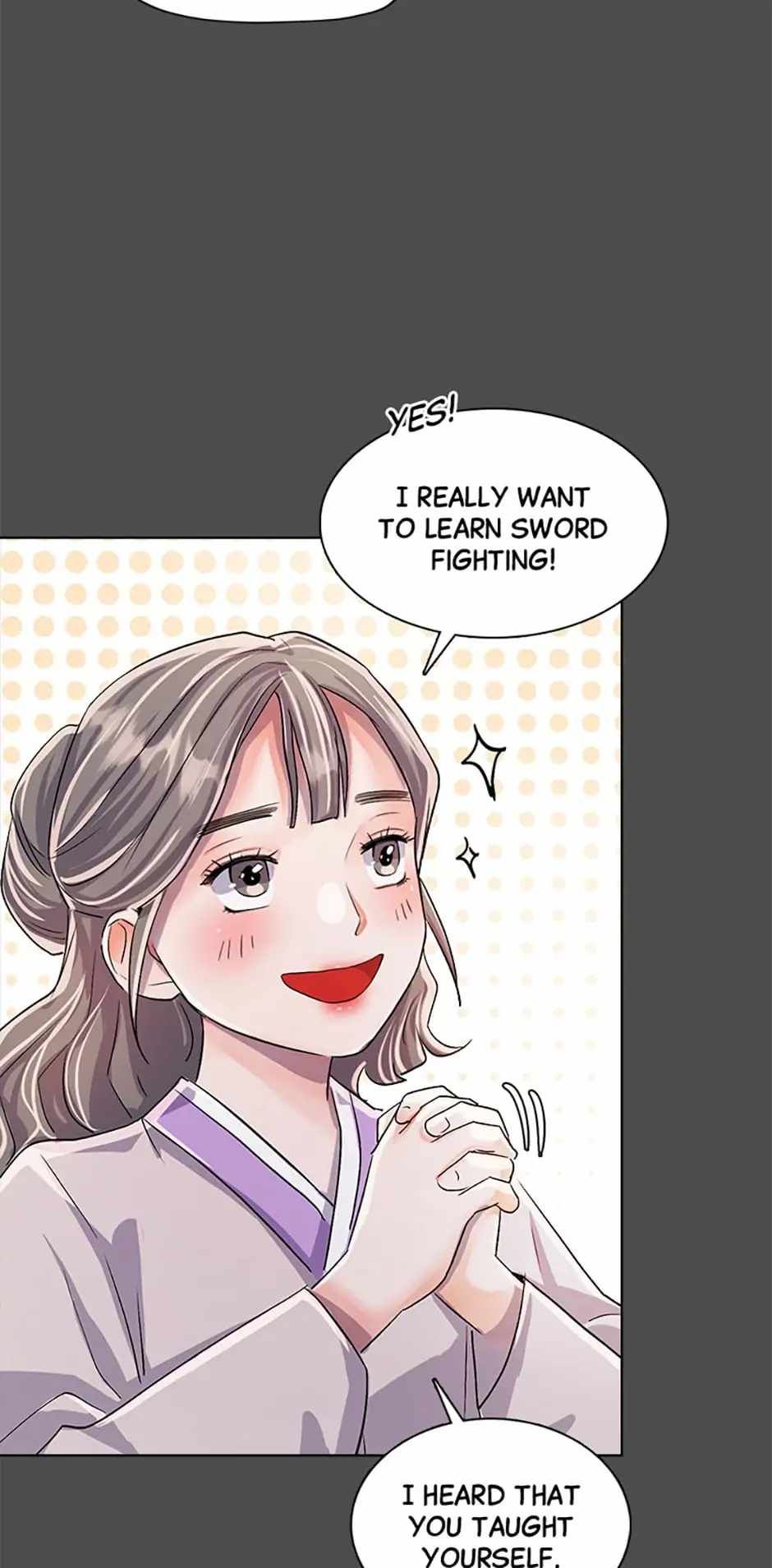 The Definition of A Top Star chapter 32 page 12