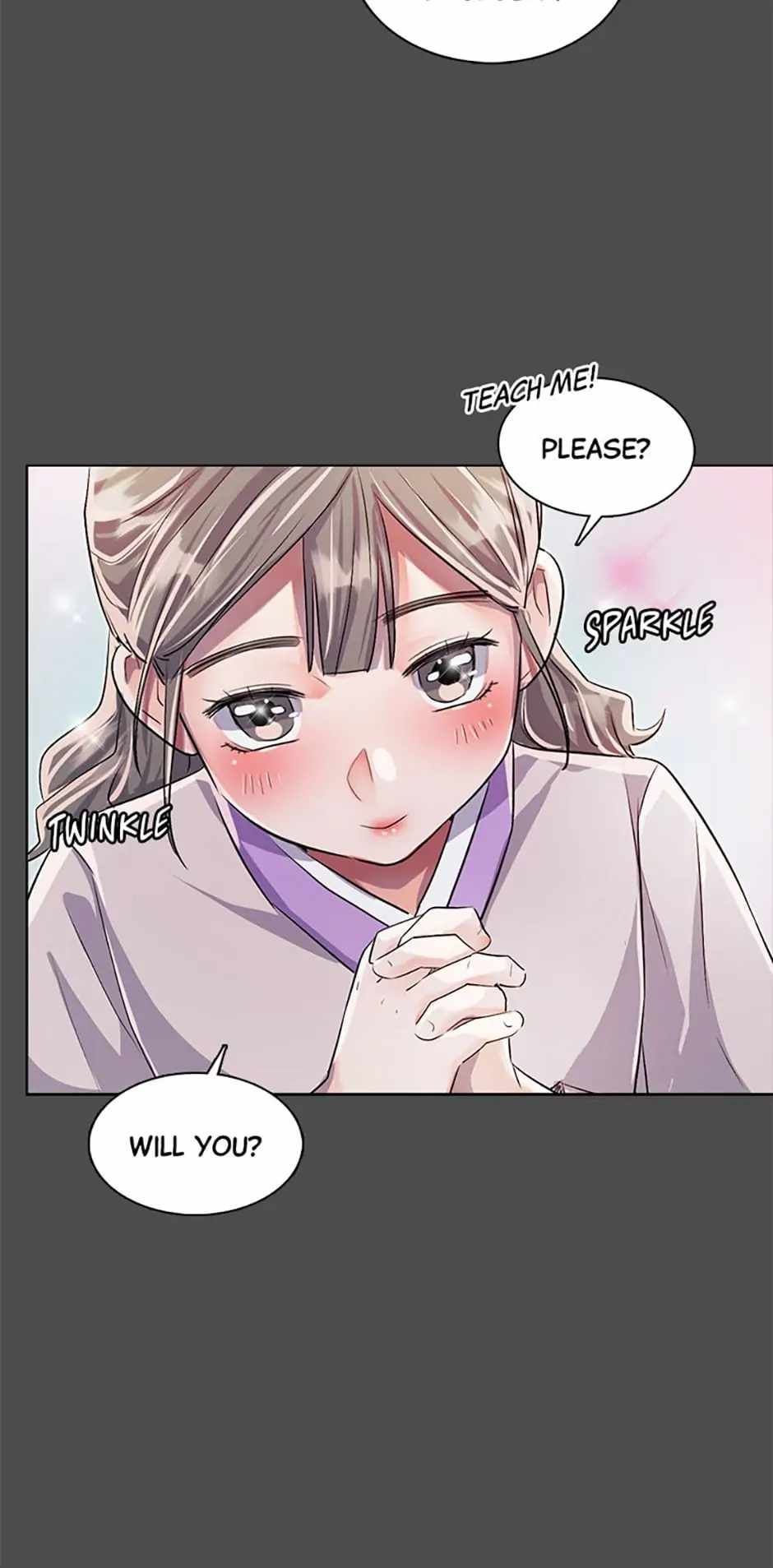 The Definition of A Top Star chapter 32 page 13