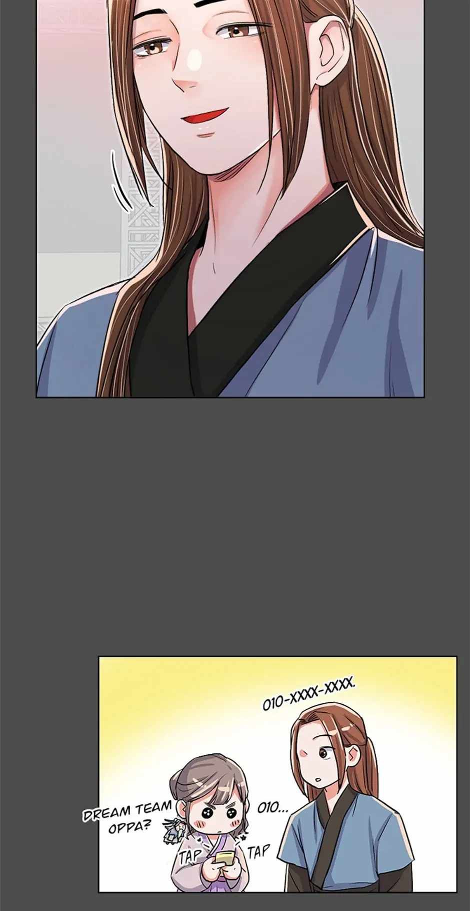 The Definition of A Top Star chapter 32 page 15