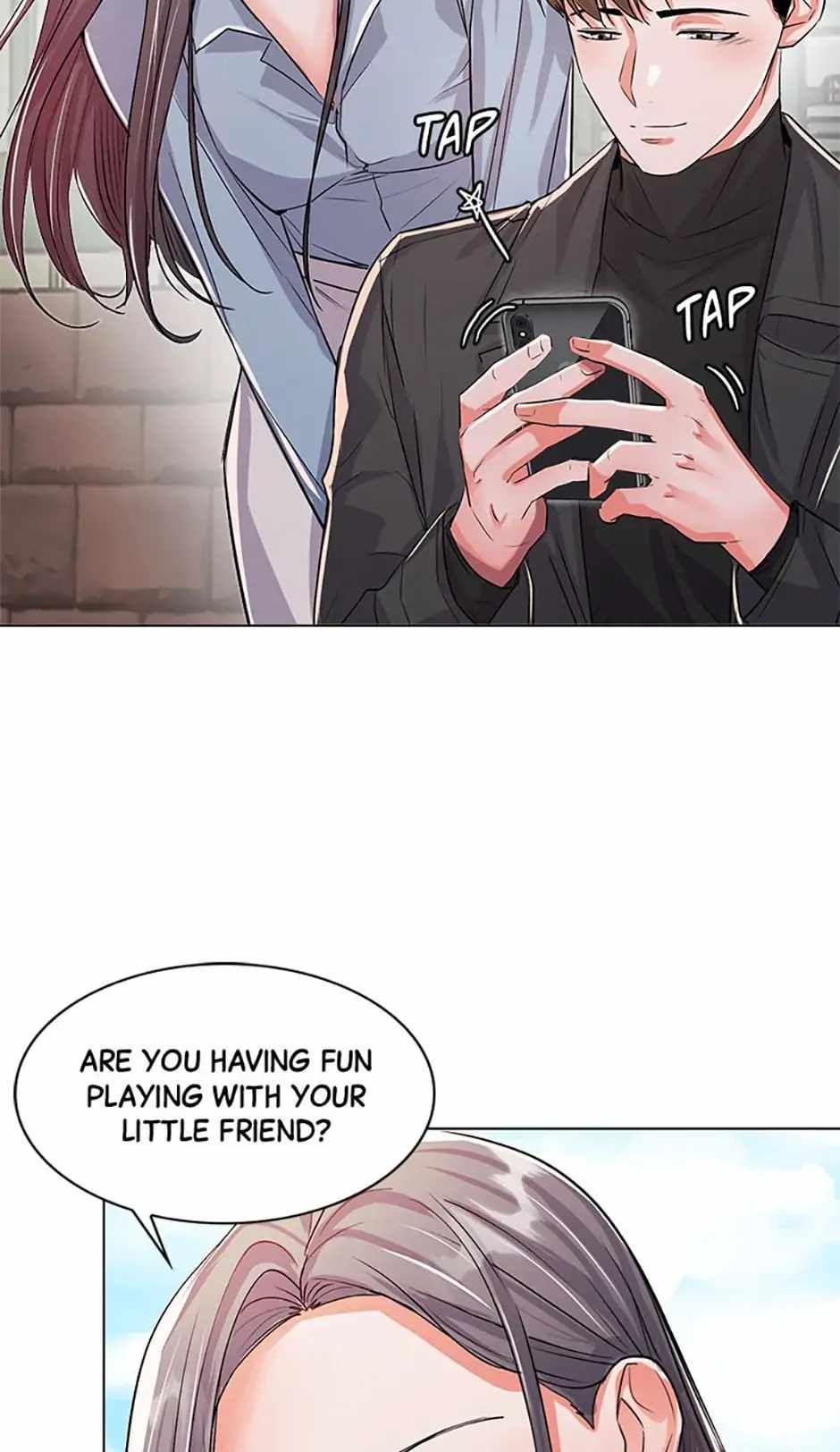 The Definition of A Top Star chapter 32 page 19